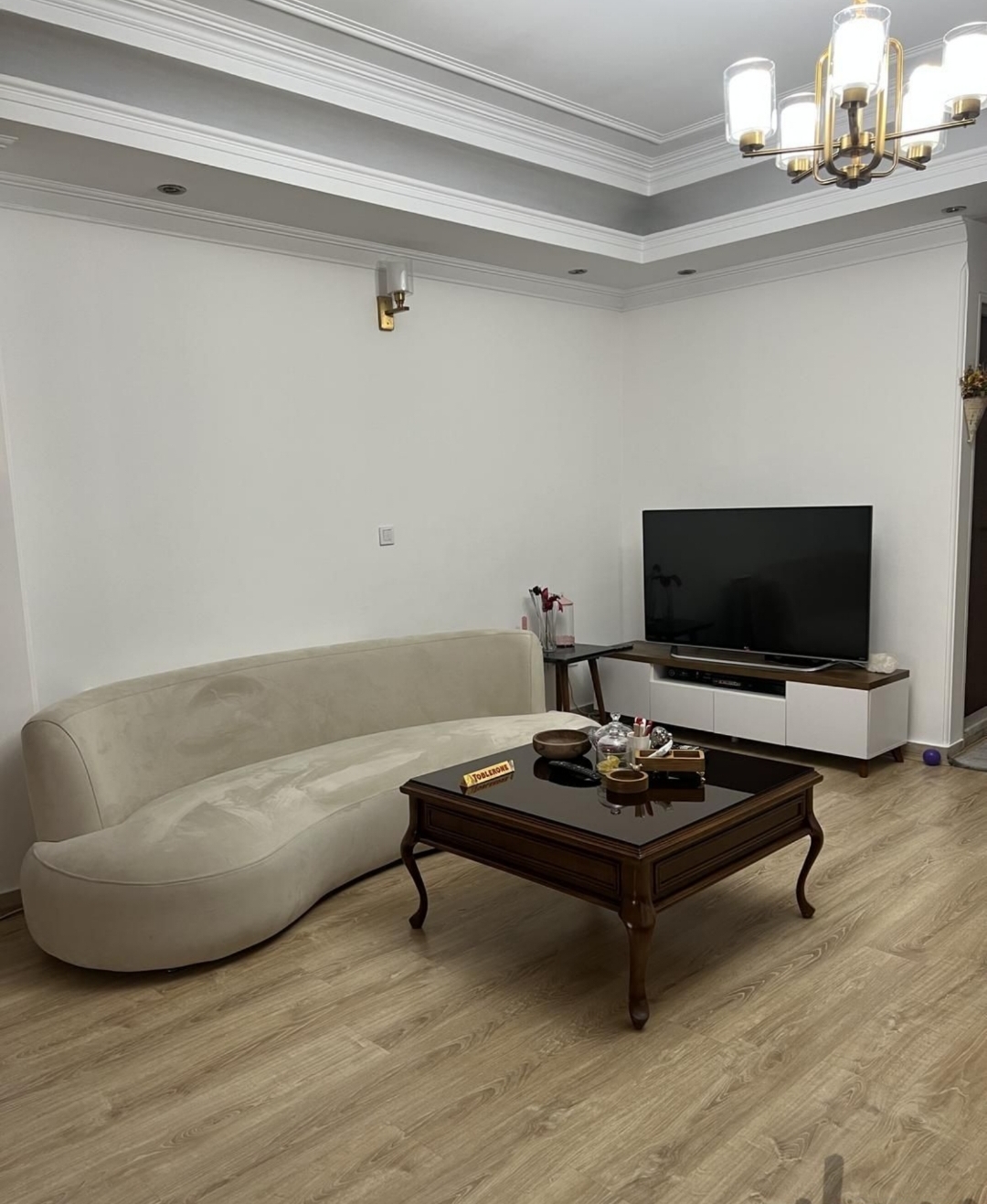 فروش آپارتمان 135متر شمس آباد