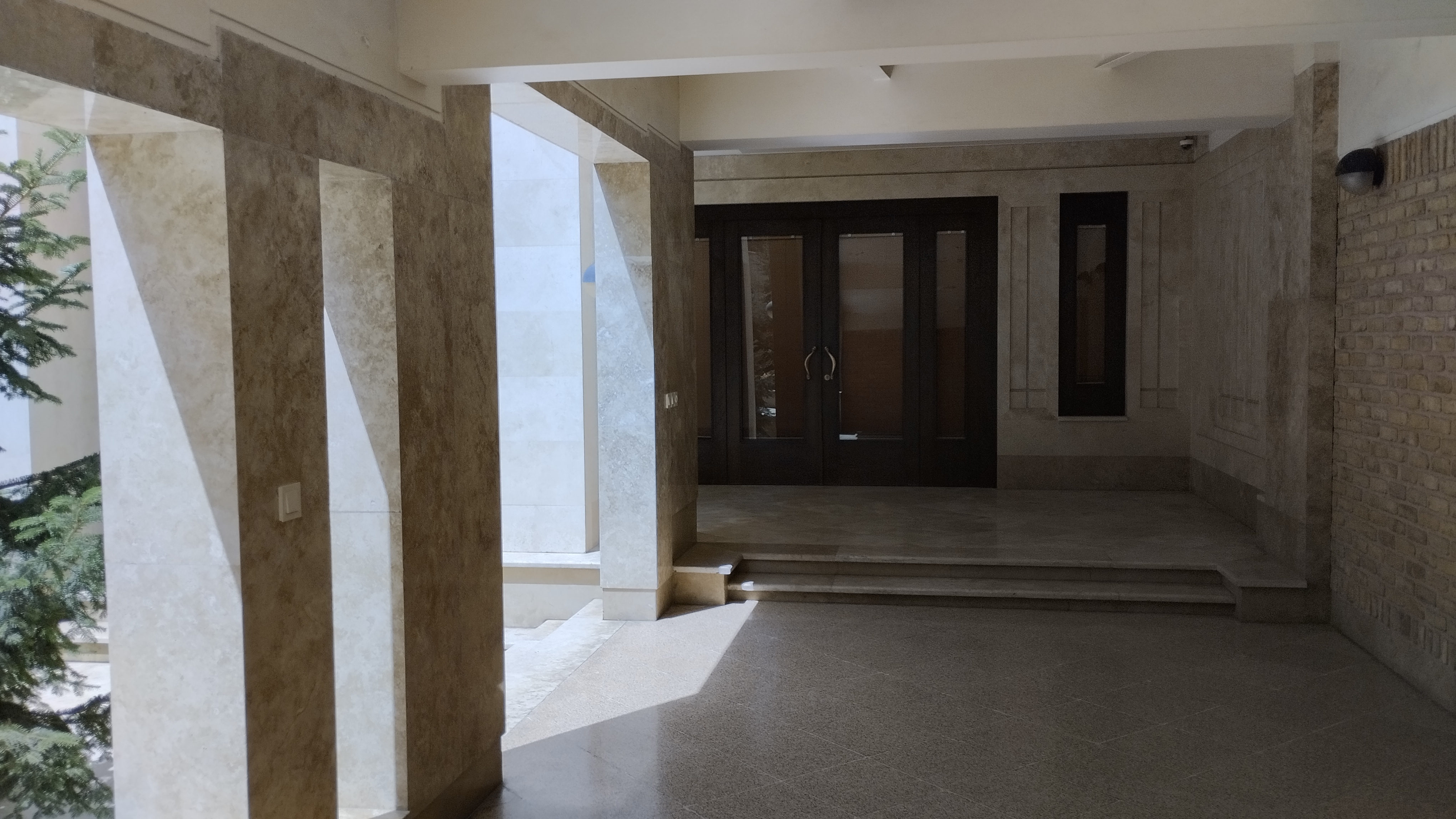 فروش آپارتمان 110 متر 2 سهیل فول امکانات