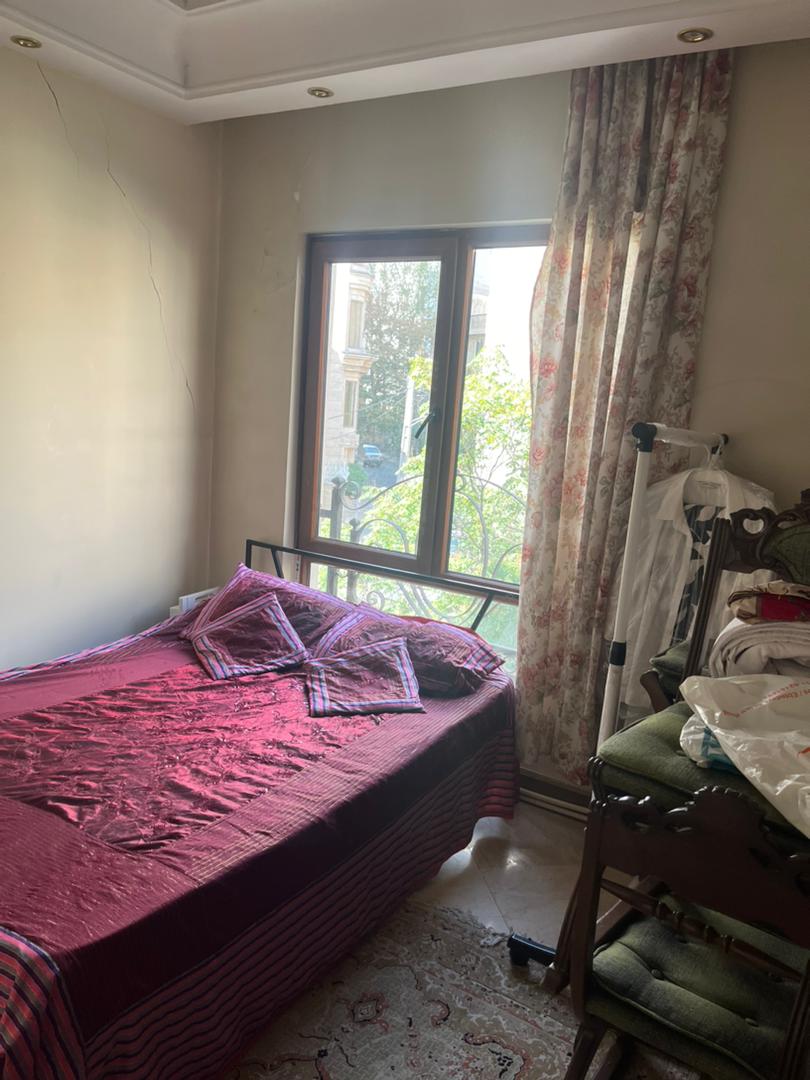 اجاره آپارتمان 95متر نیاوران