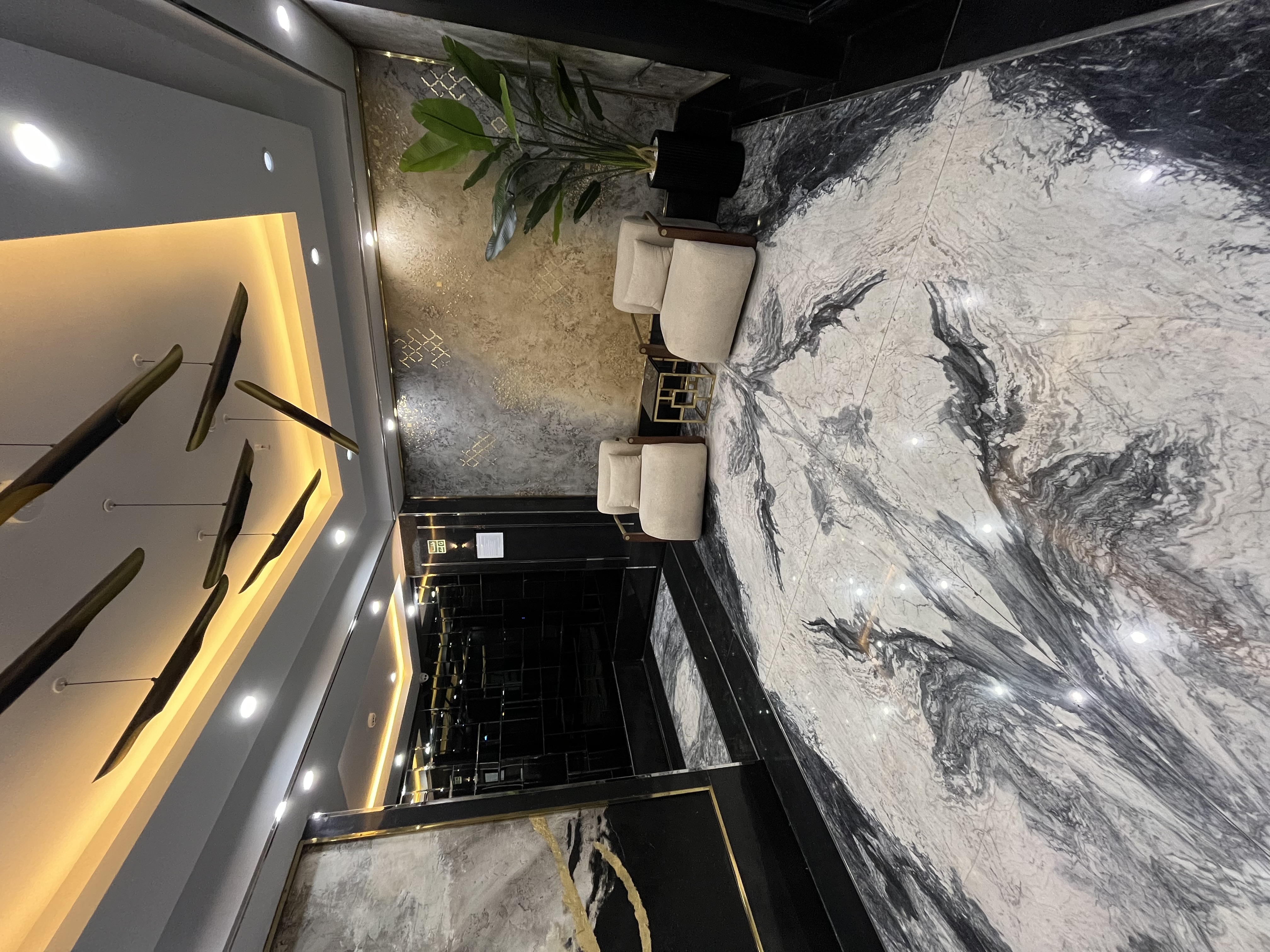 فروش آپارتمان نوساز 115 متر با 2 پارکینگ در تاپ لوکیشن اختیاریه