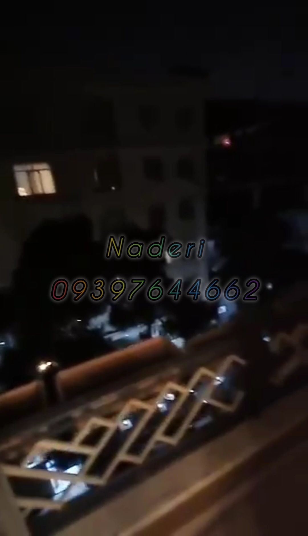 فروش آپارتمان 140 متر دروس مشاعات آبی