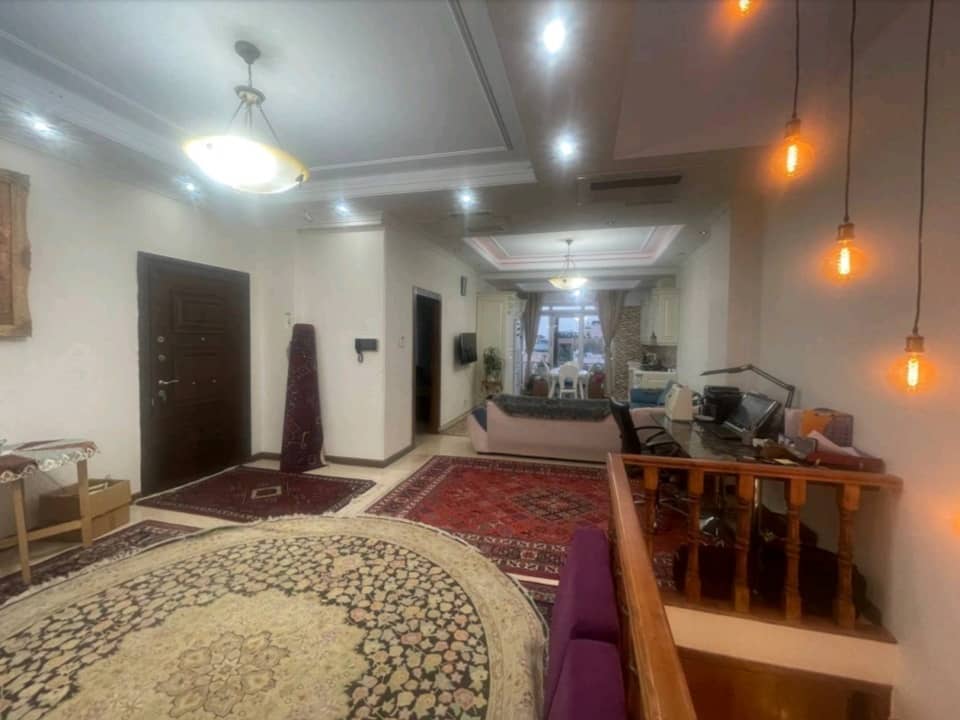 فروش آپارتمان 280 متر دروس