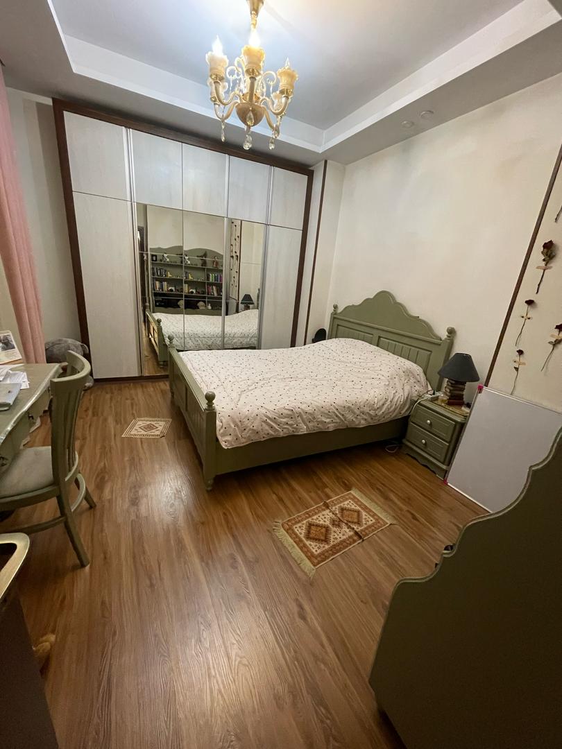 فروش آپارتمان 130متر فرمانیه شرقی