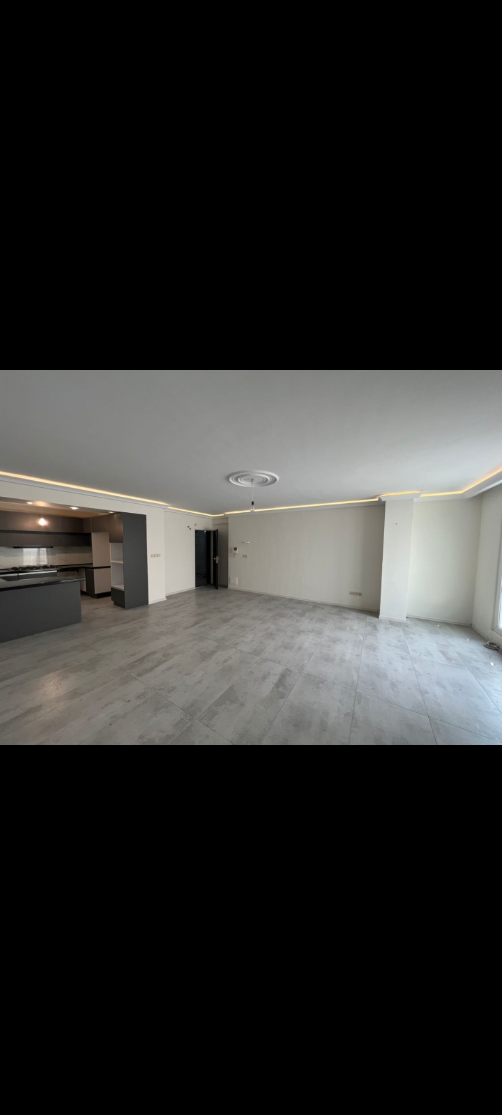 اجاره آپارتمان 100‌متر دیباجی نورگیر