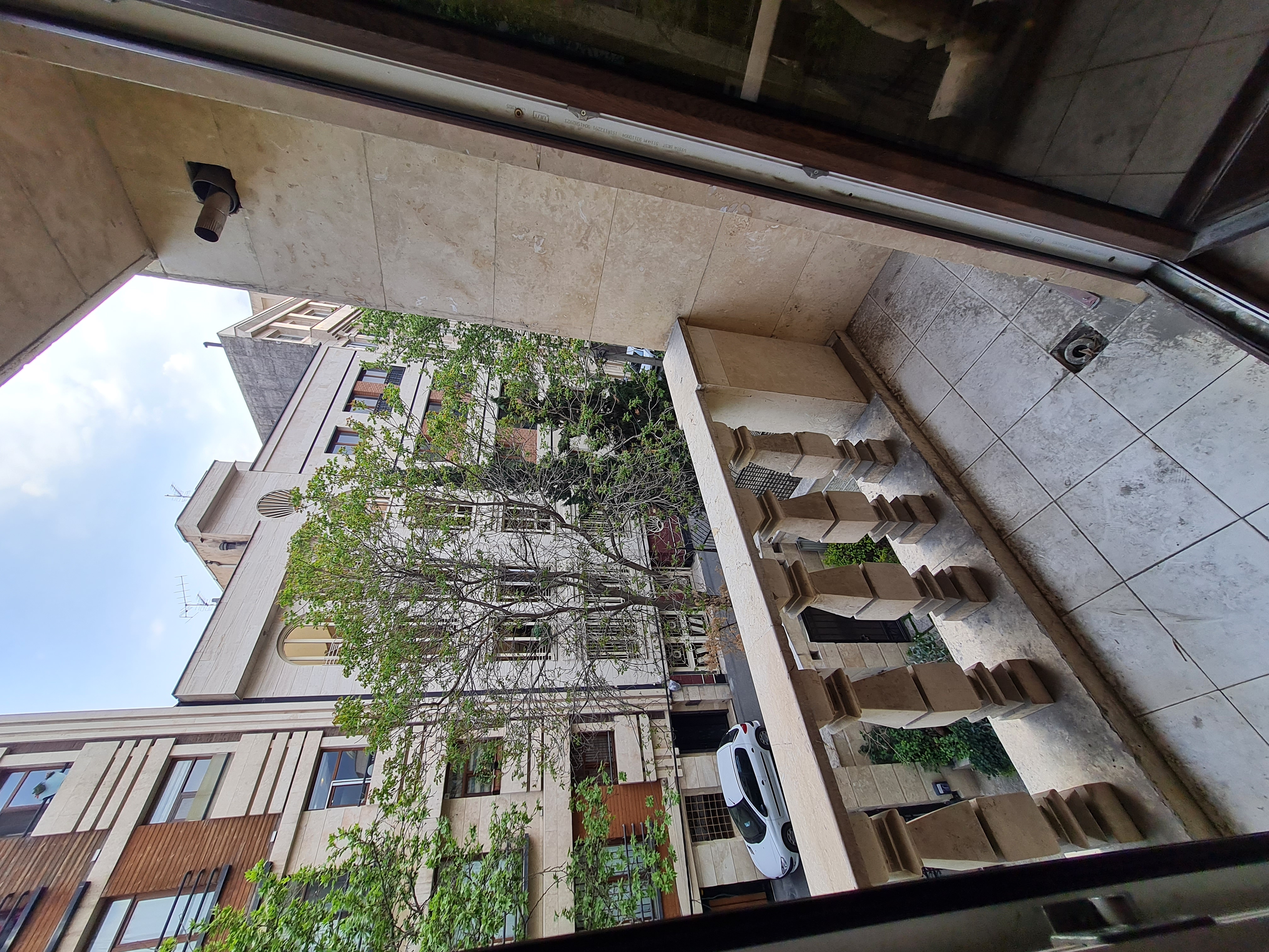 اجاره آپارتمان 115 متر اقدسیه تاپ لوکیشن