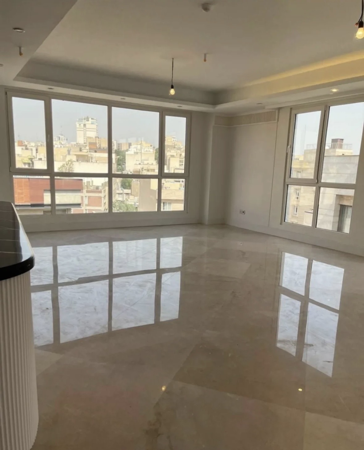 فروش آپارتمان 170متر دیباجی خوش نقشه