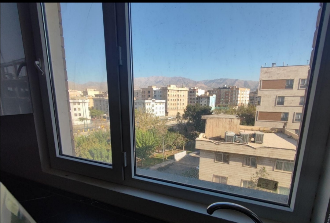 اجاره آپارتمان 78 متر فدک دو خواب نور گیر عالی
