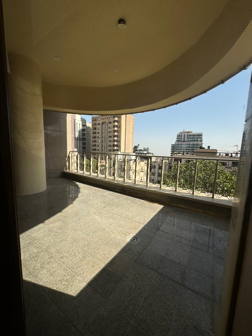 اجاره آپارتمان 700 متر نیاوران