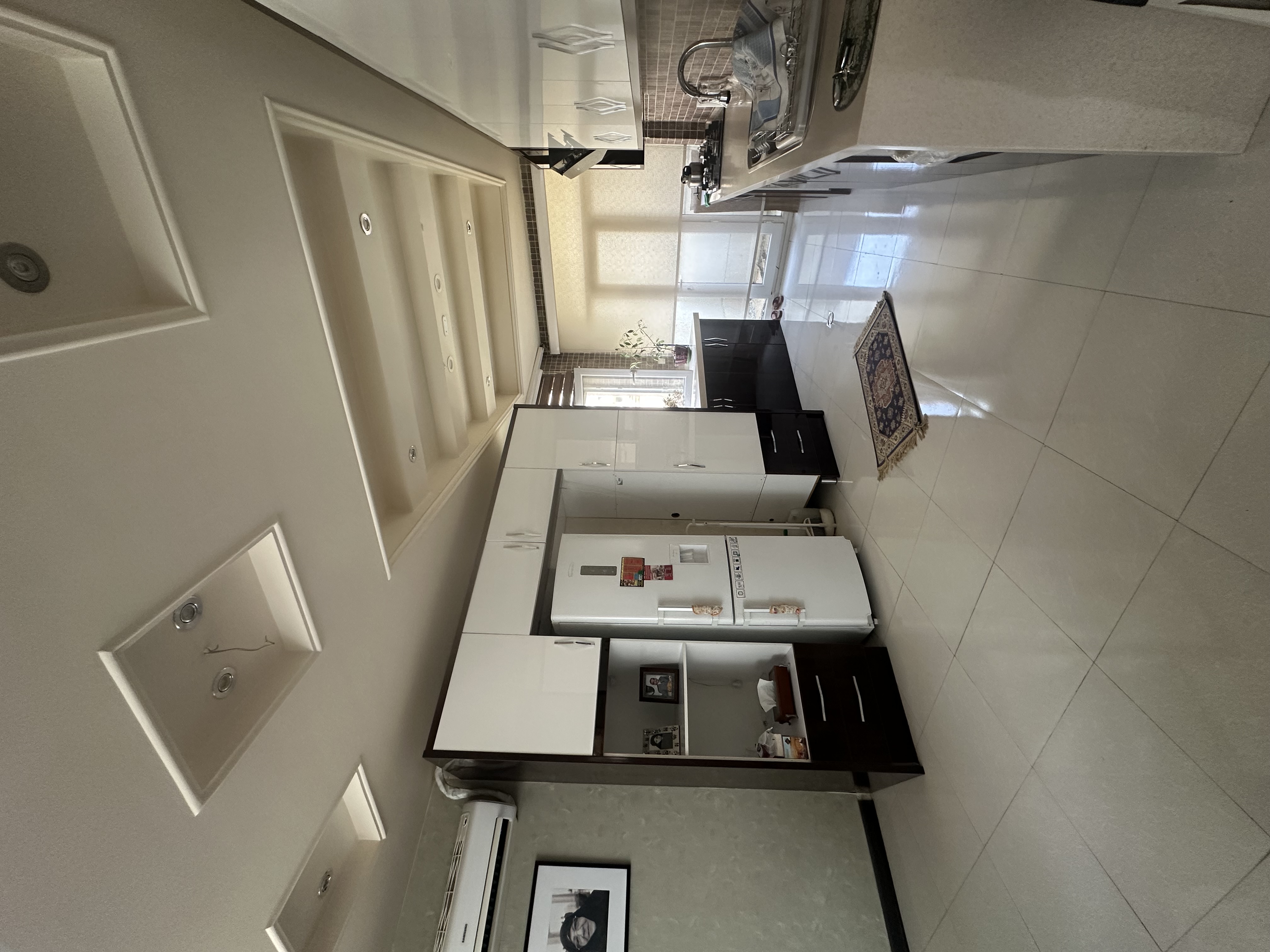 فروش آپارتمان 100متر دربند