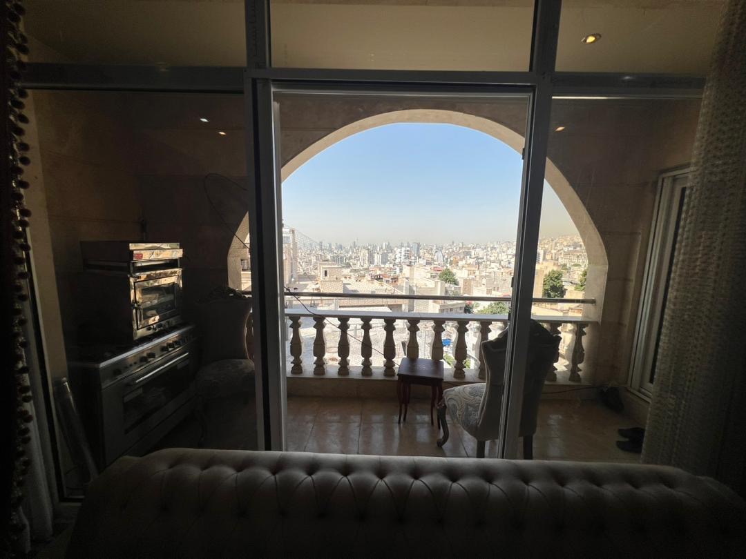 اجاره آپارتمان 170متر جماران لوکس