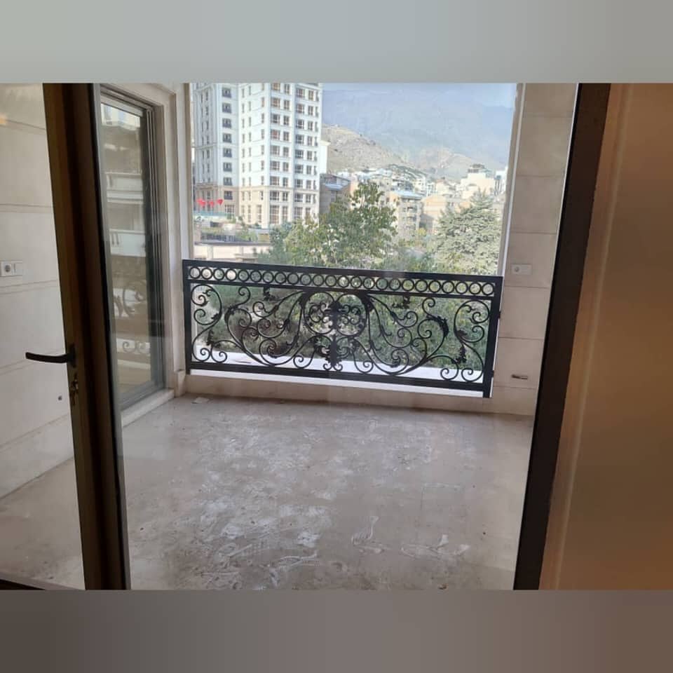 اجاره آپارتمان 240 متر نیاوران