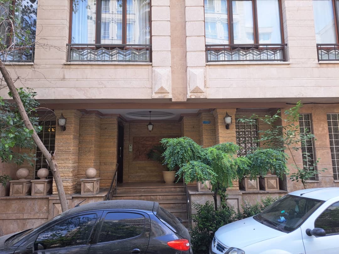 فروش آپارتمان 170متر نياوران