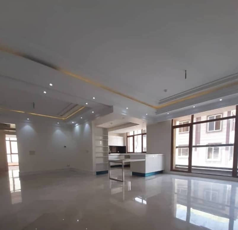 فروش آپارتمان 117 متر دولت