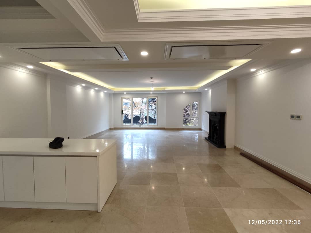 اجاره آپارتمان 150 متر فرمانیه فول بازسازی