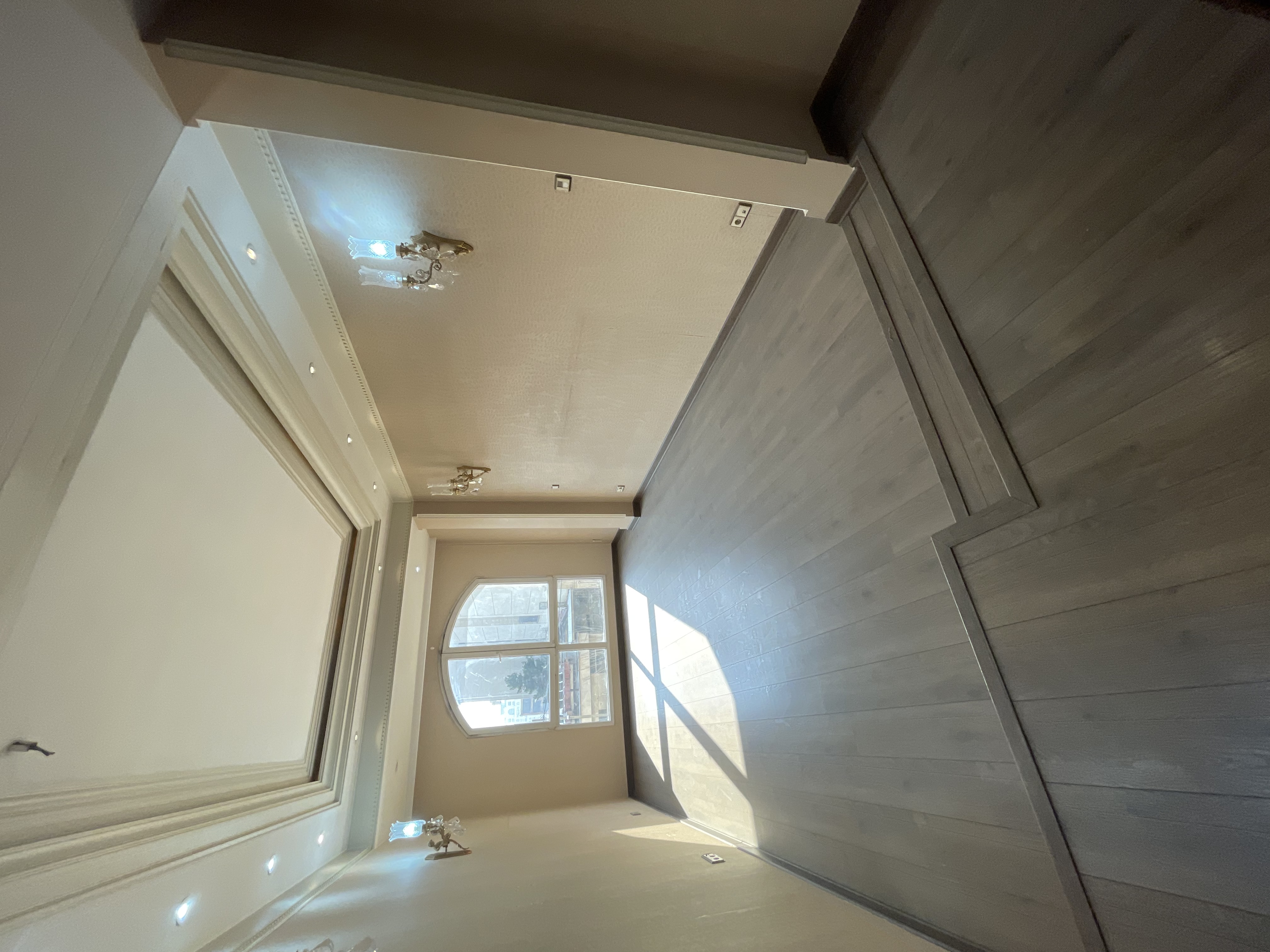 فروش آپارتمان 200متر فرمانیه 3خواب تراس چیدمان