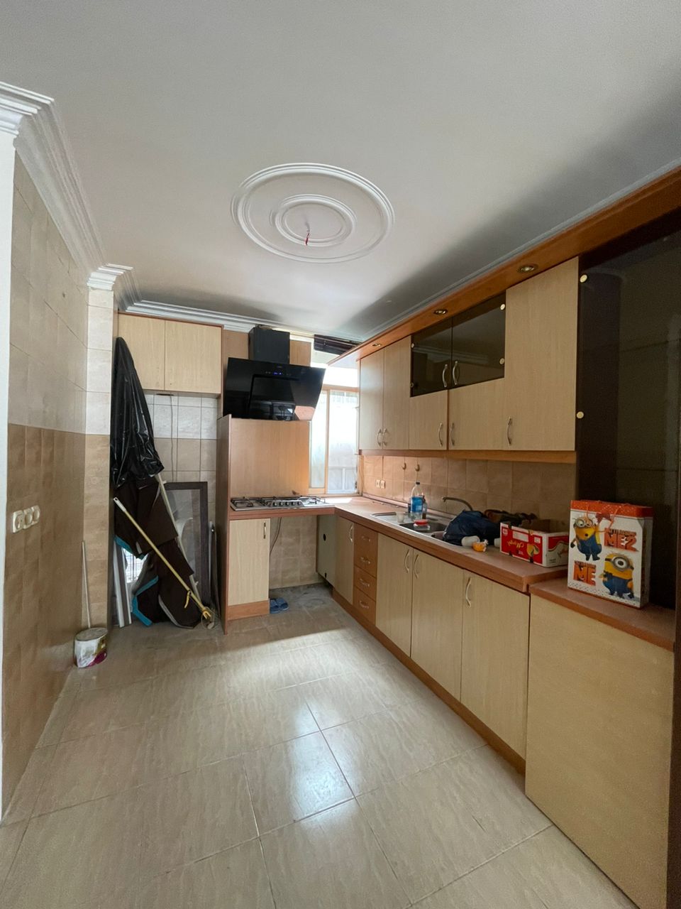 اجاره آپارتمان 70 متر اندرزگو دو خواب