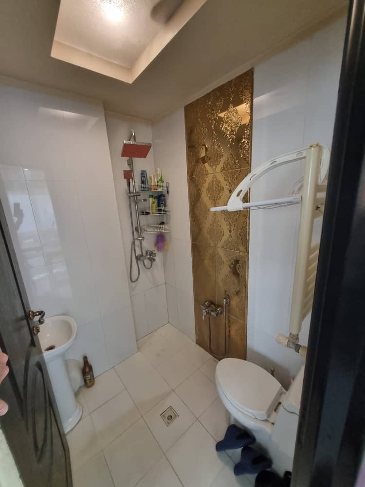 اجاره آپارتمان 110 متر داراباد 2 خواب تک واحدی