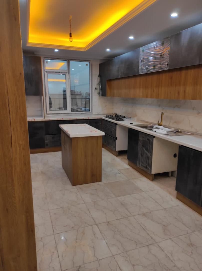اجاره آپارتمان 118 متر نارمک