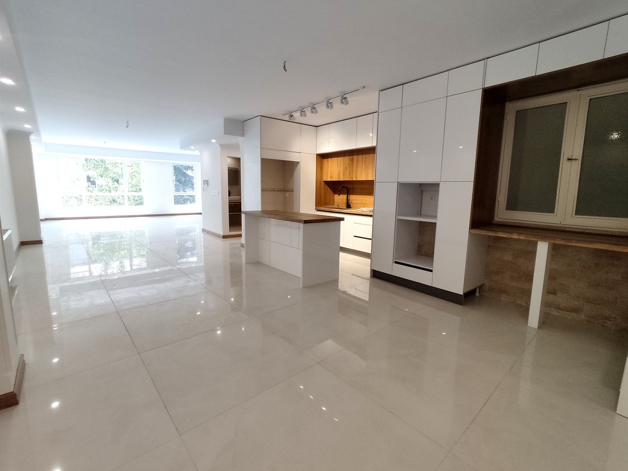 اجاره آپارتمات 130 متر دولت