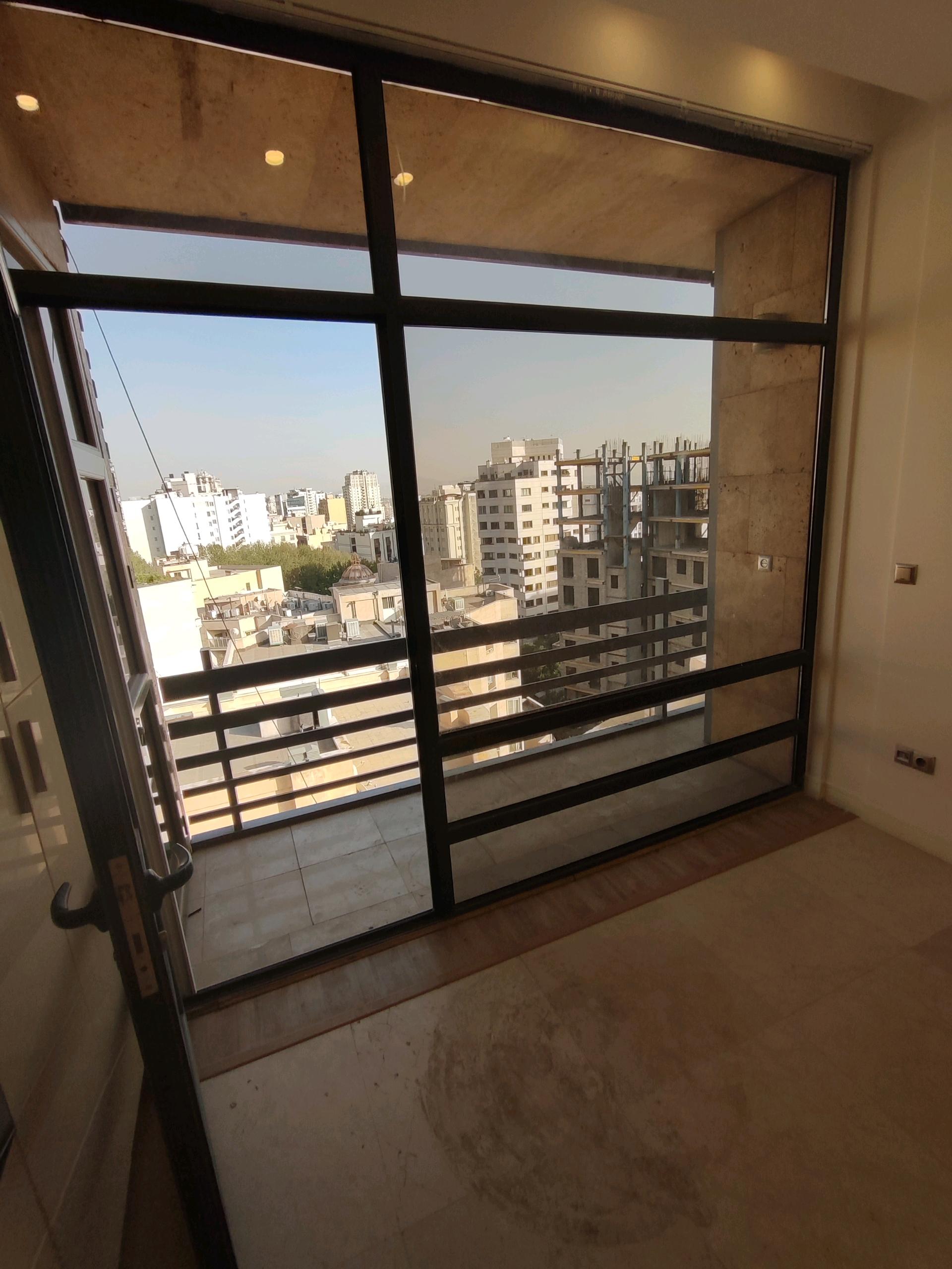 اجاره آپارتمان 150 متر نیاوران