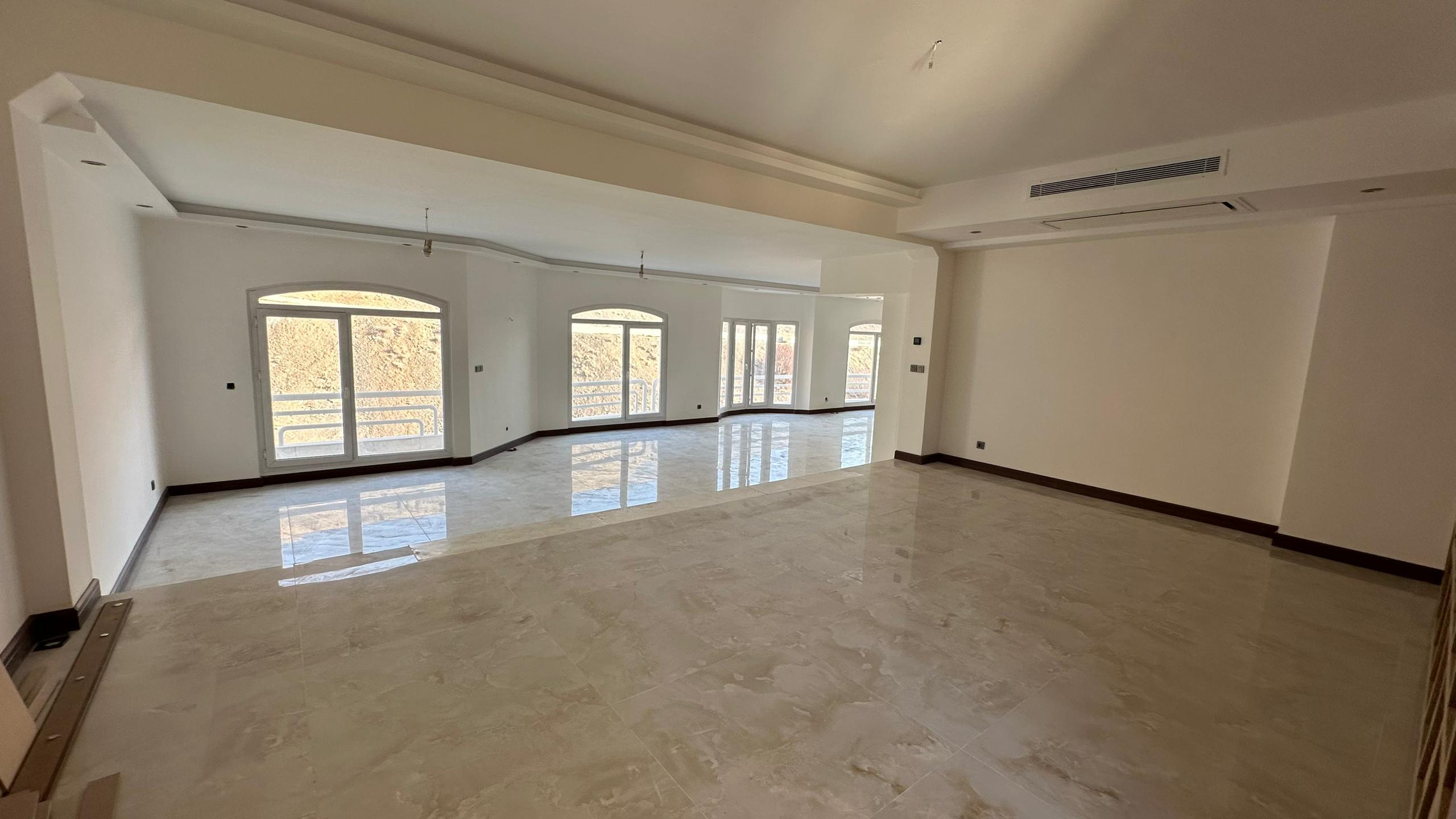 فروش آپارتمان 400 متری شمال کاخ