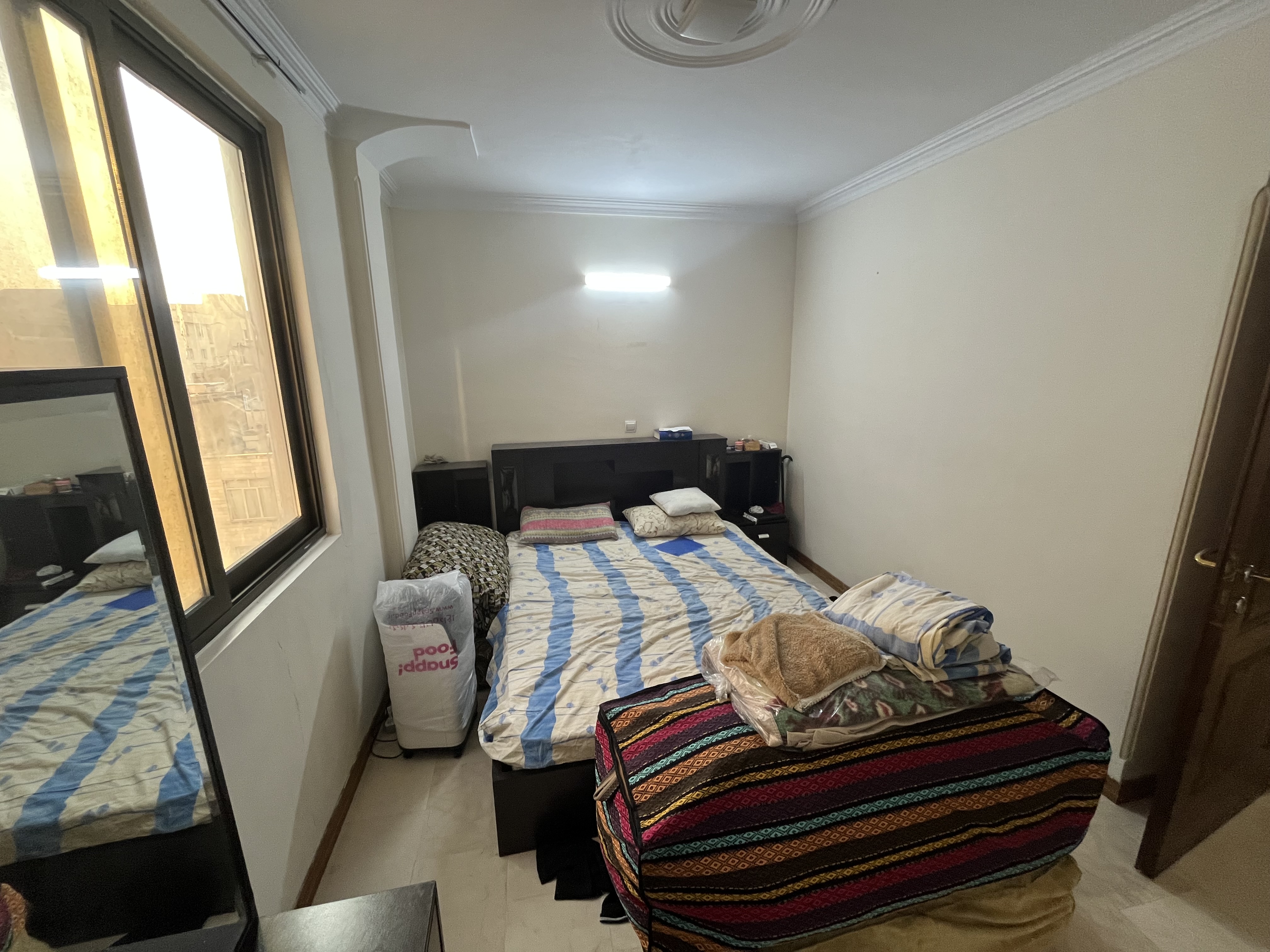 اجاره آپارتمان 115 متر نارمک  3 خواب فول