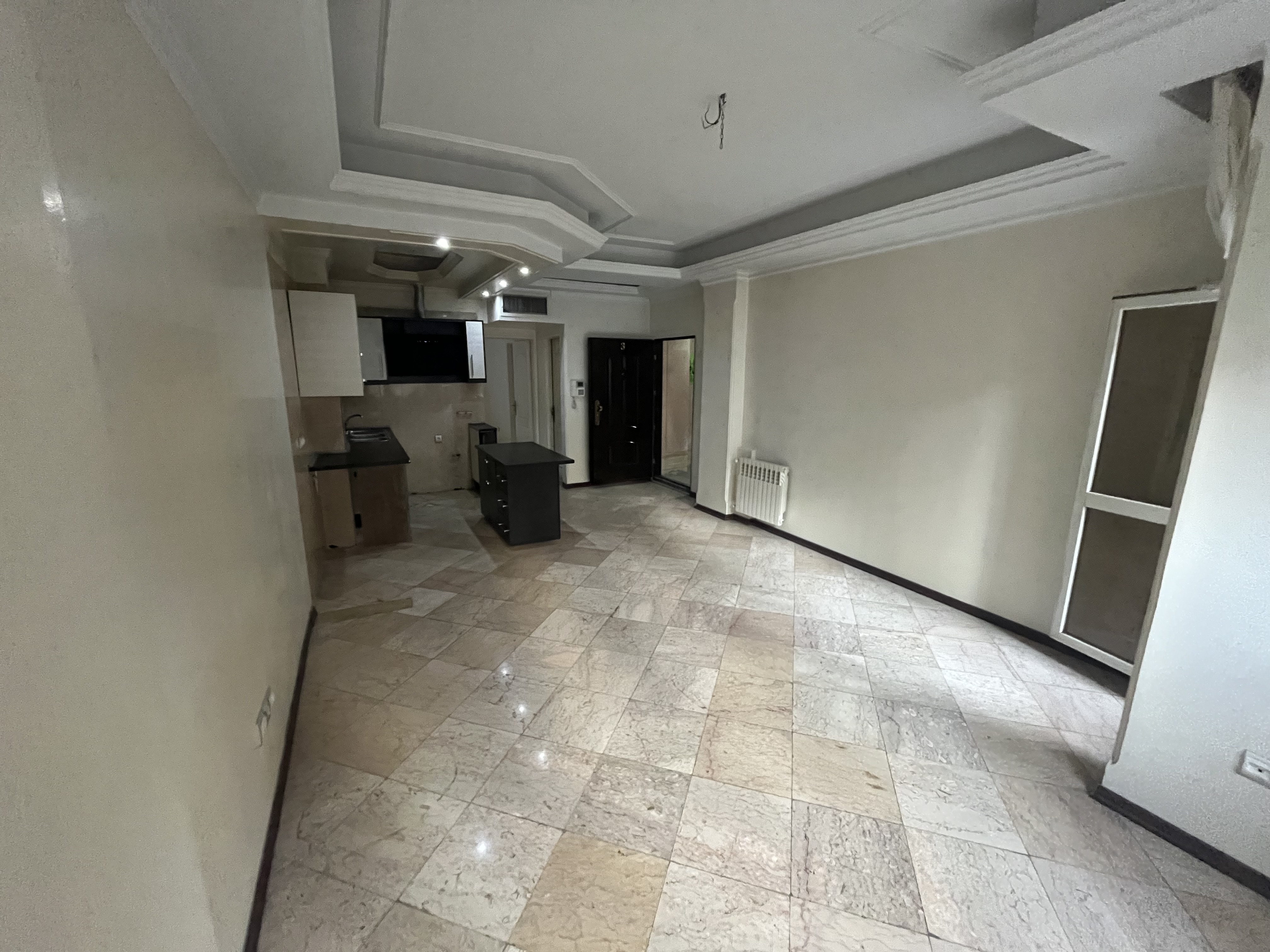 اجاره آپارتمان 52 متر نارمک فول امکانات