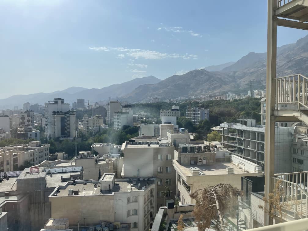 اجاره آپارتمان 180 متر نیاوران