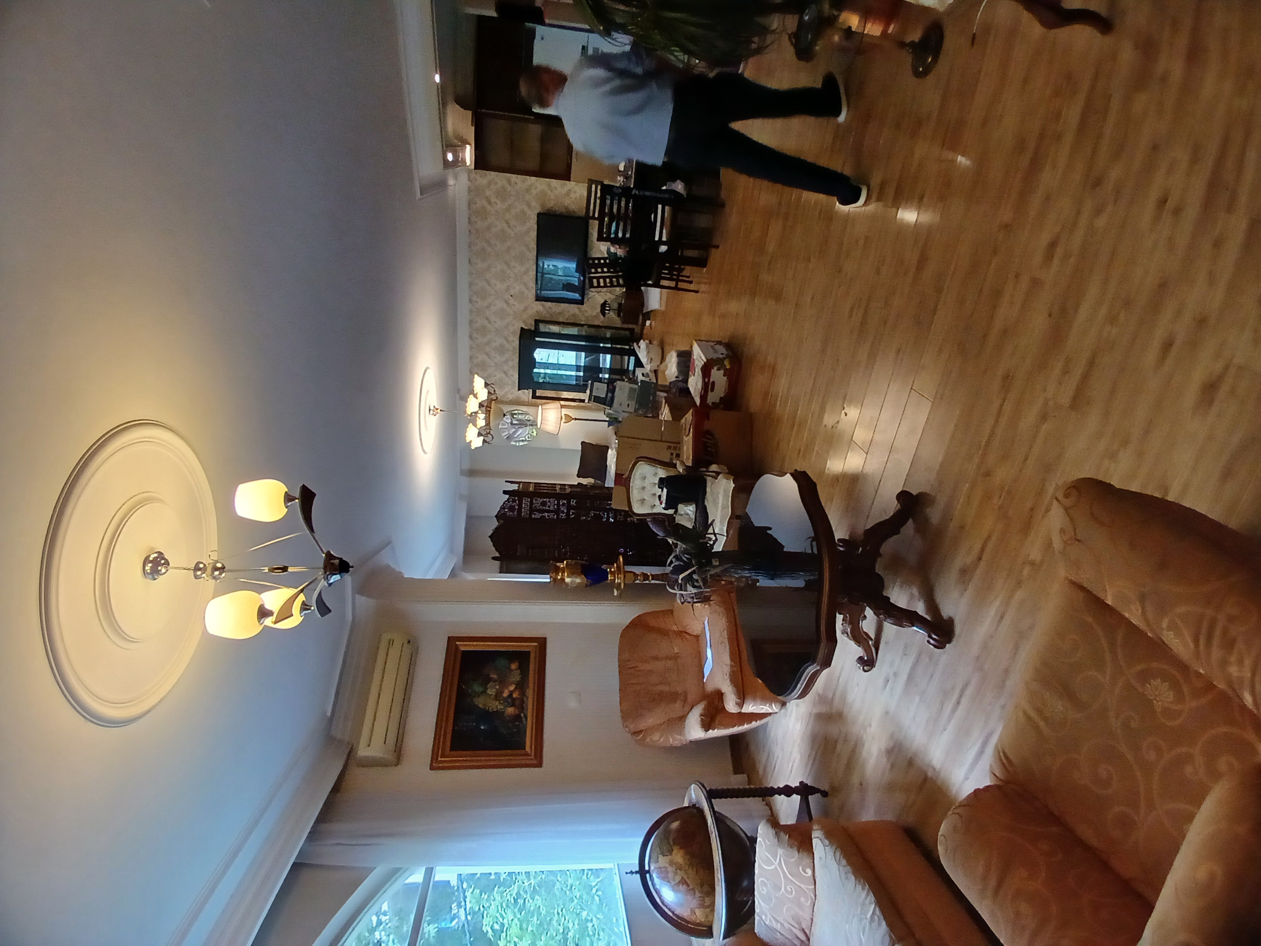 اجاره آپارتمان 100 متر دزاشیب