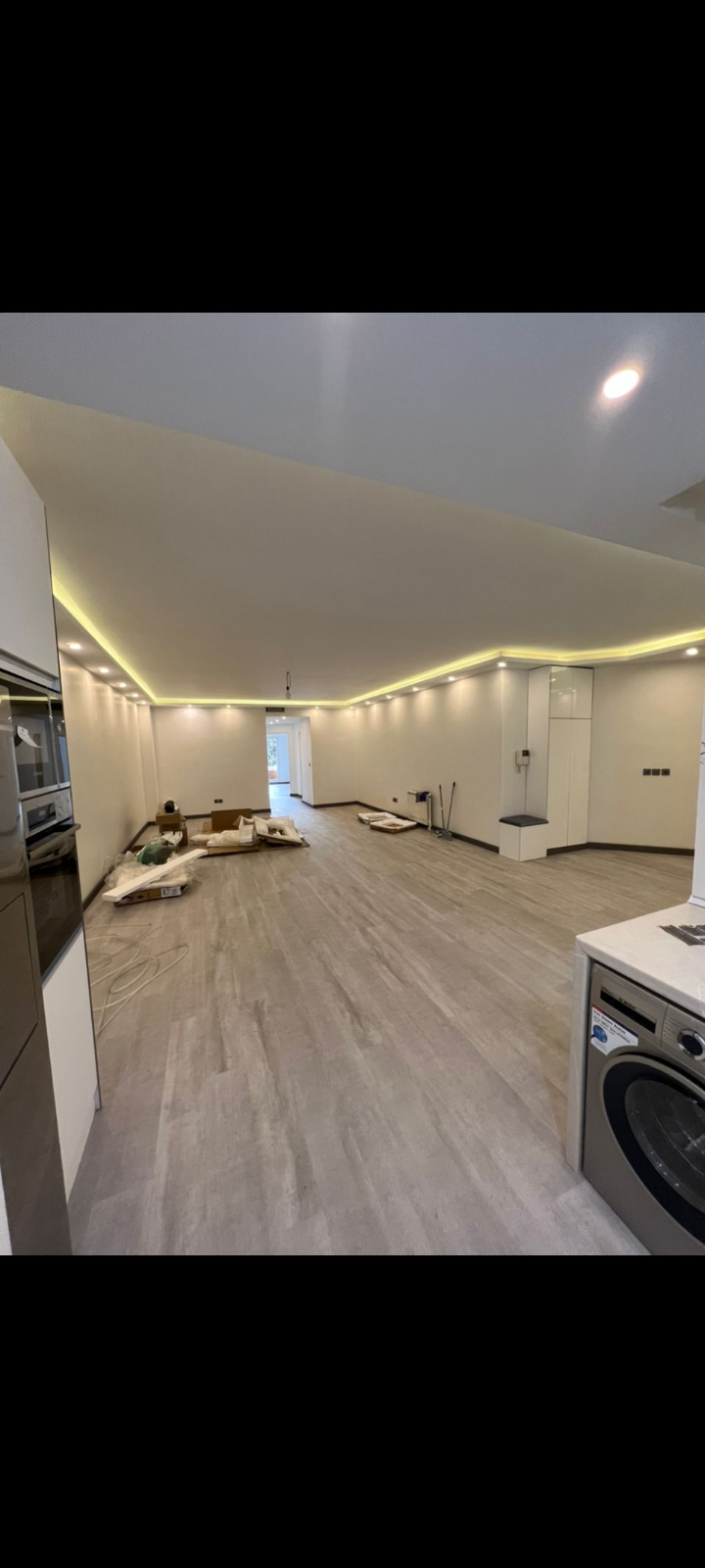 اجاره آپارتمان 120 متر دولت  بازسازی