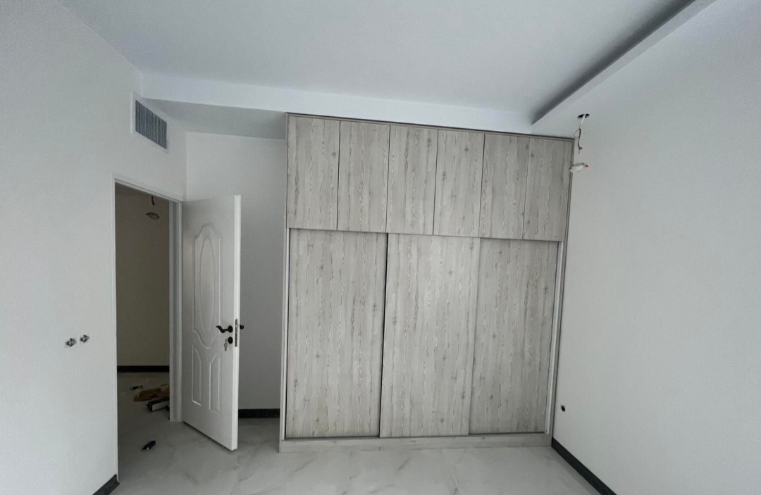 فروش آپارتمان 136 متر دردشت 3 خواب فول امکانات