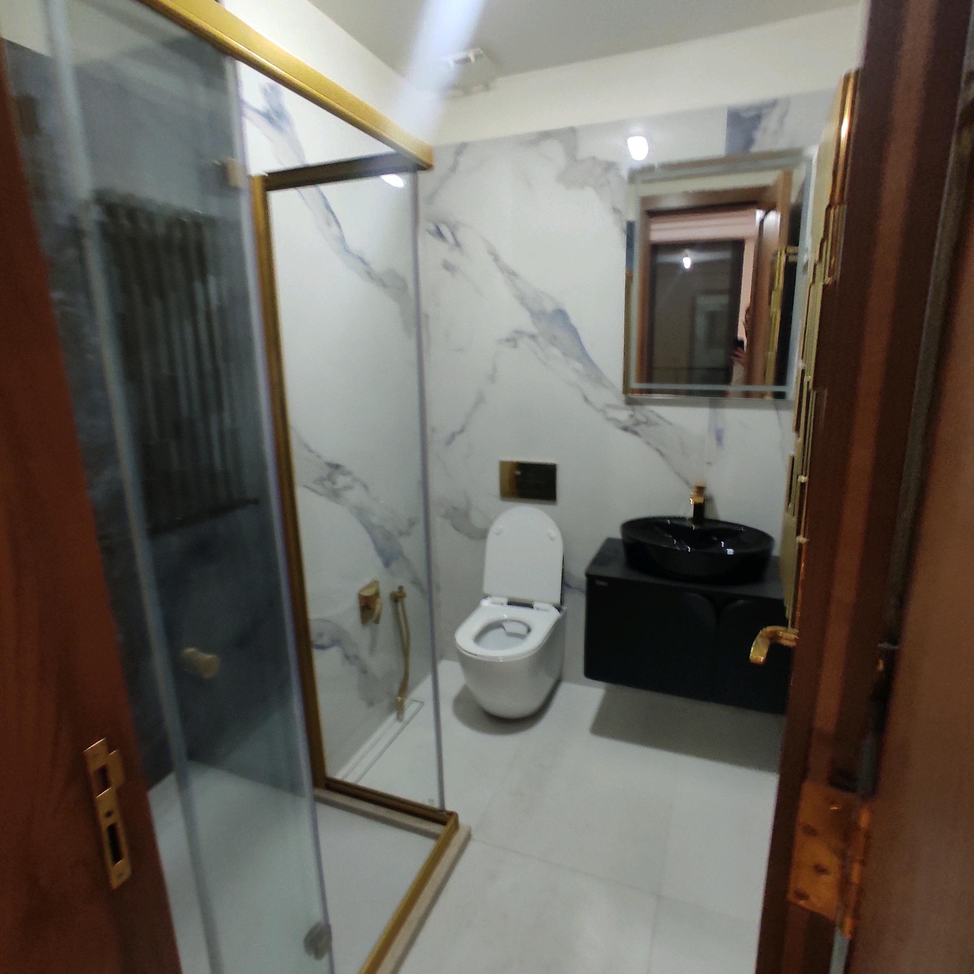 اجاره آپارتمان 259متر نیاوران تکواحدی