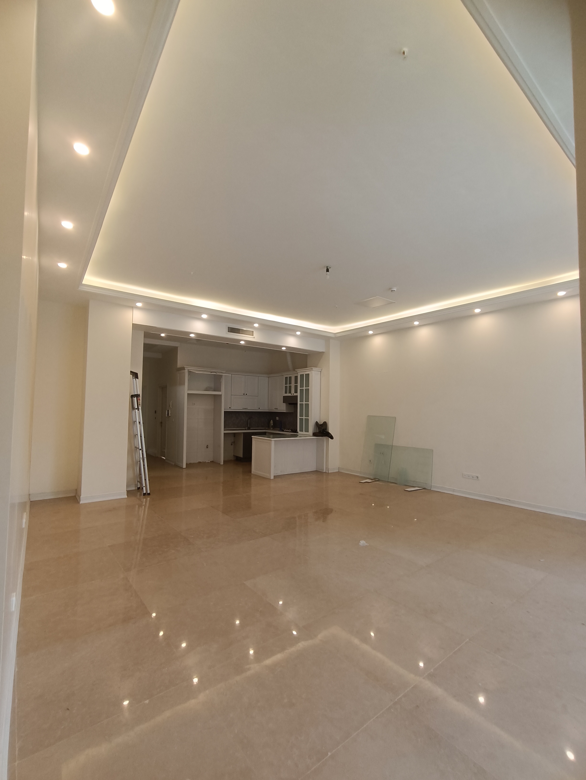 اجاره آپارتمان 120متر مربع،2خوابه