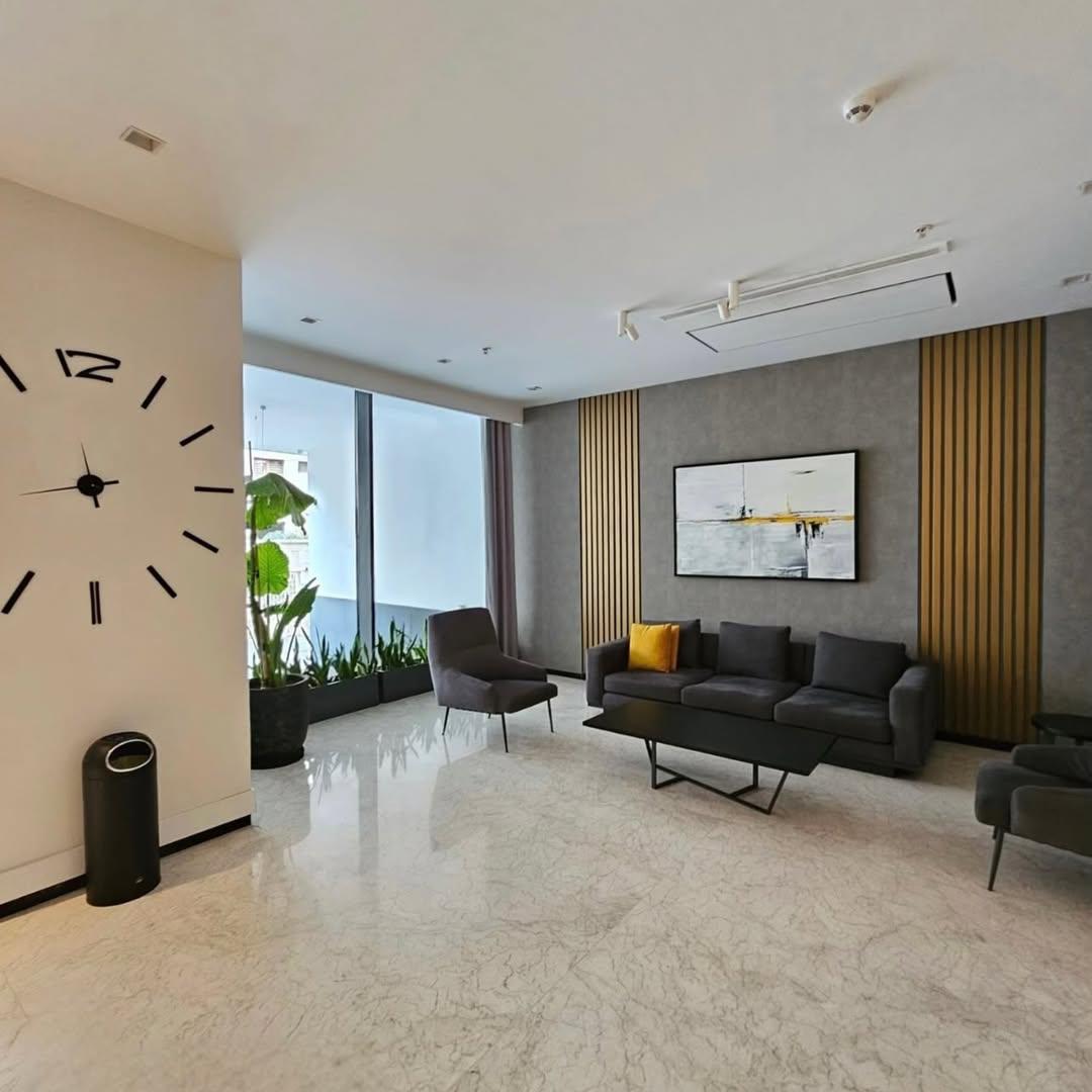 فروش آپارتمان 280متر گلستان شمالی