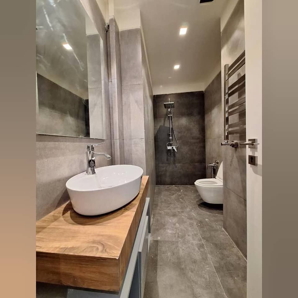 اجاره آپارتمان 170 متر گلسنگ نیاوران مدرن فول مشاعات