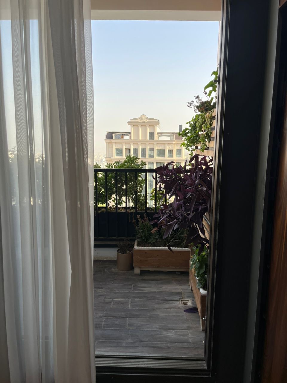 اجاره آپارتمان 160متر نیاوران 2مستر