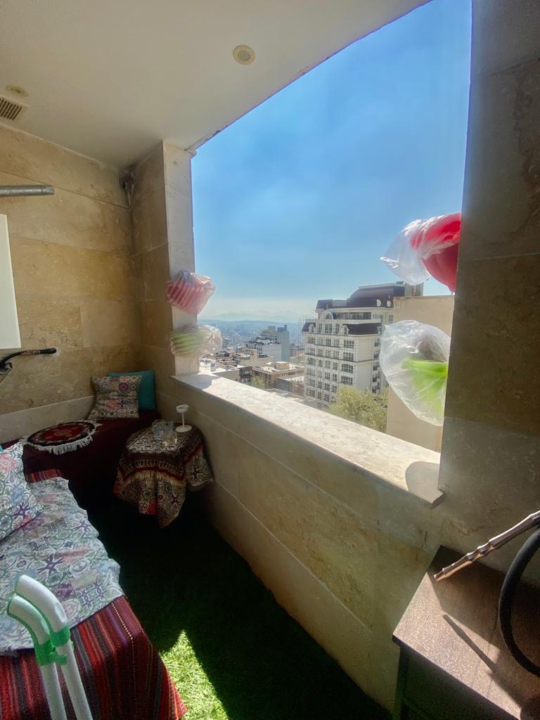 فروش آپارتمان 116 متر نیاوران