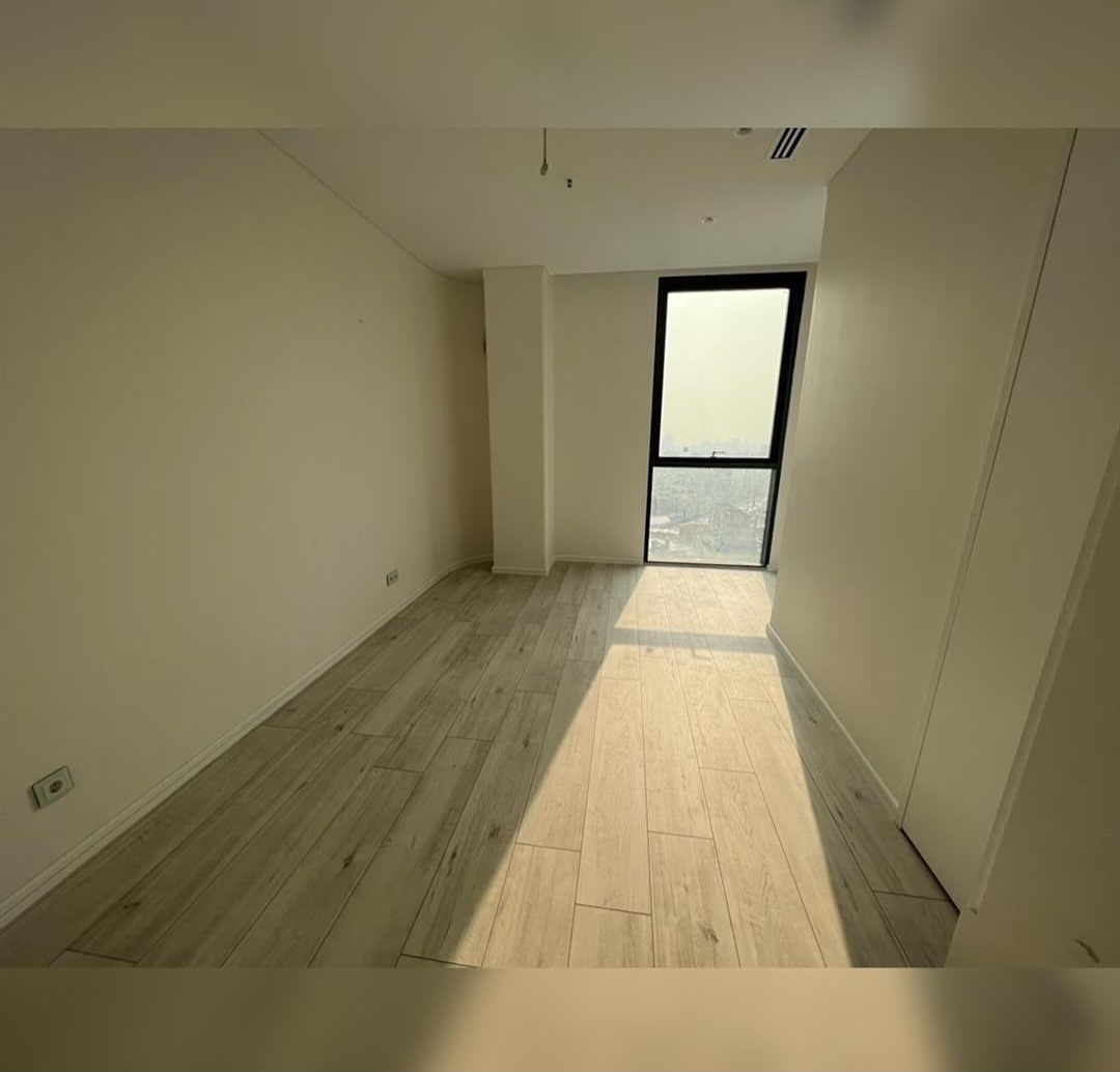 فروش آپارتمان 138 متر دولت جهانتاب برج بنام