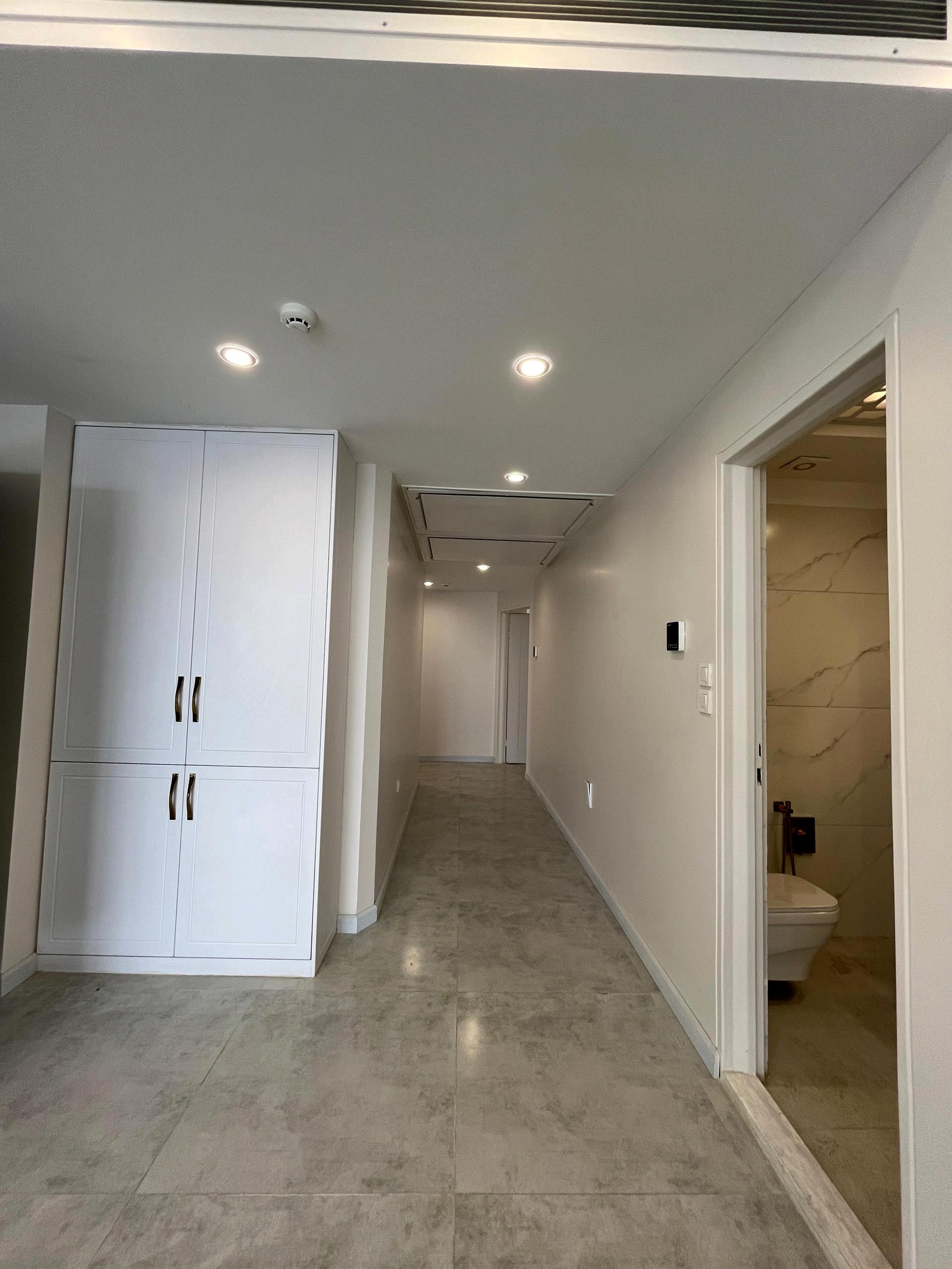 اجاره آپارتمان 160 متر هروی