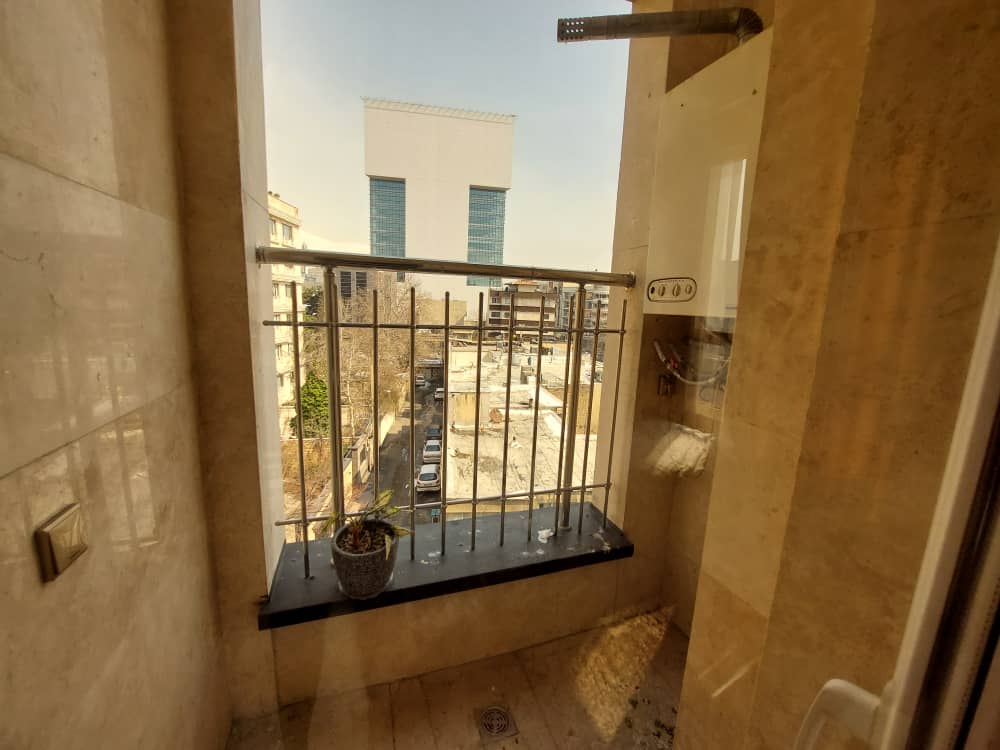 فروش اپارتمان 120 متر اندرزگو