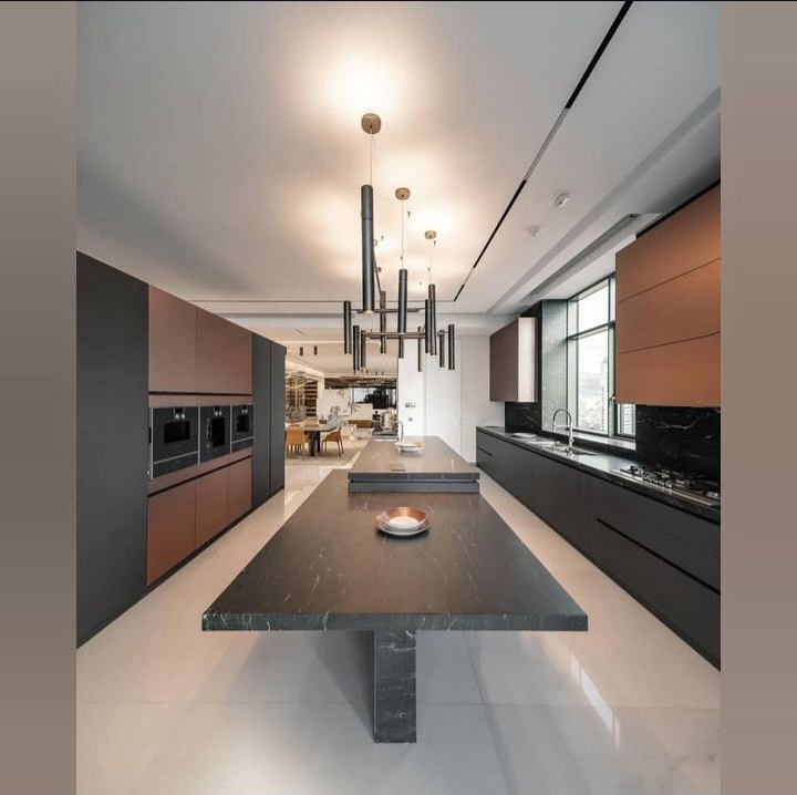 اجاره آپارتمان 420 متر نیاوران مرجان تاپ لوکیشن