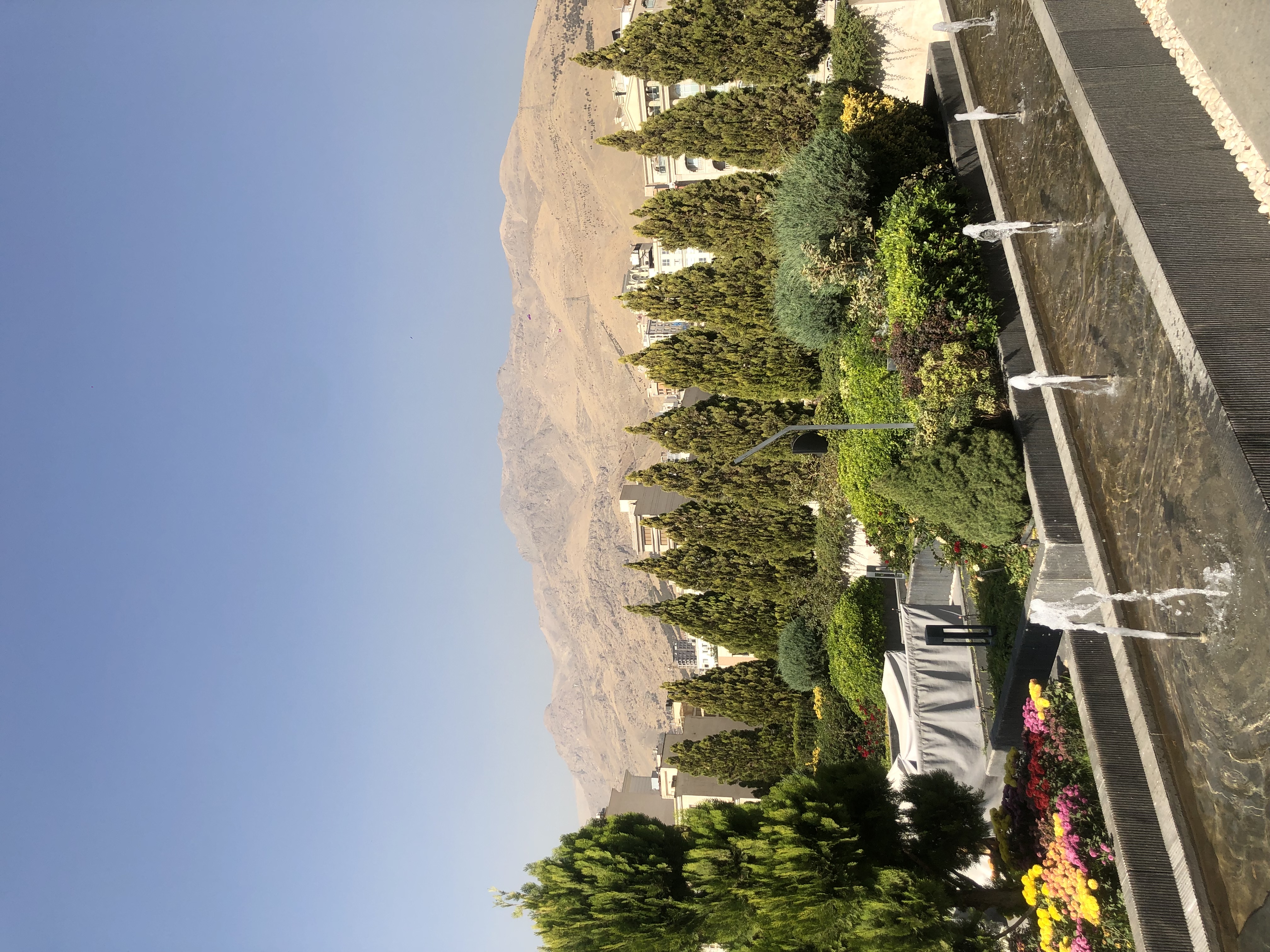 فروش آپارتمان 120متر کامرانیه جنوبی فول مشاعات