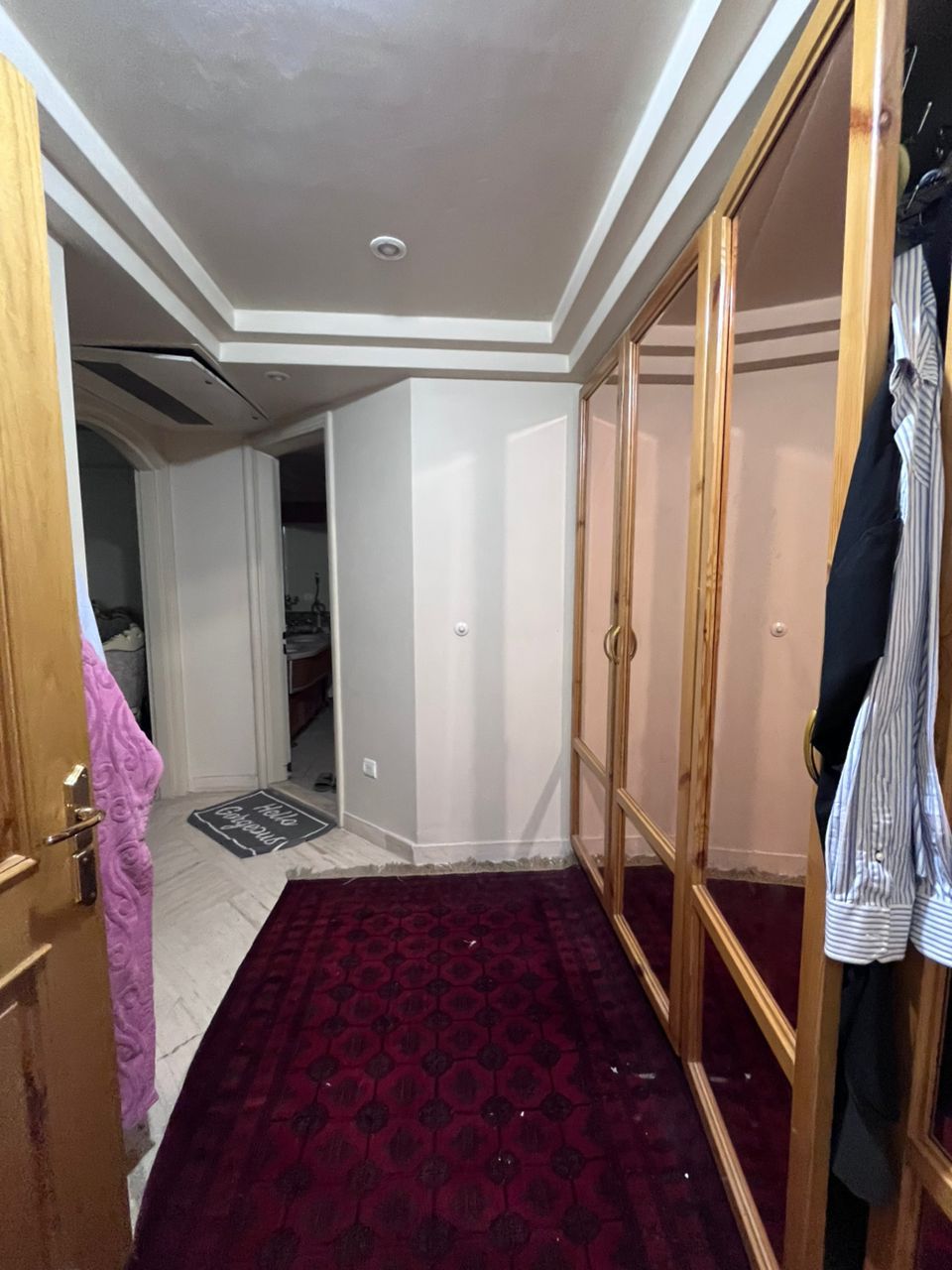 فروش آپارتمان 290 متر نیاوران 3خواب