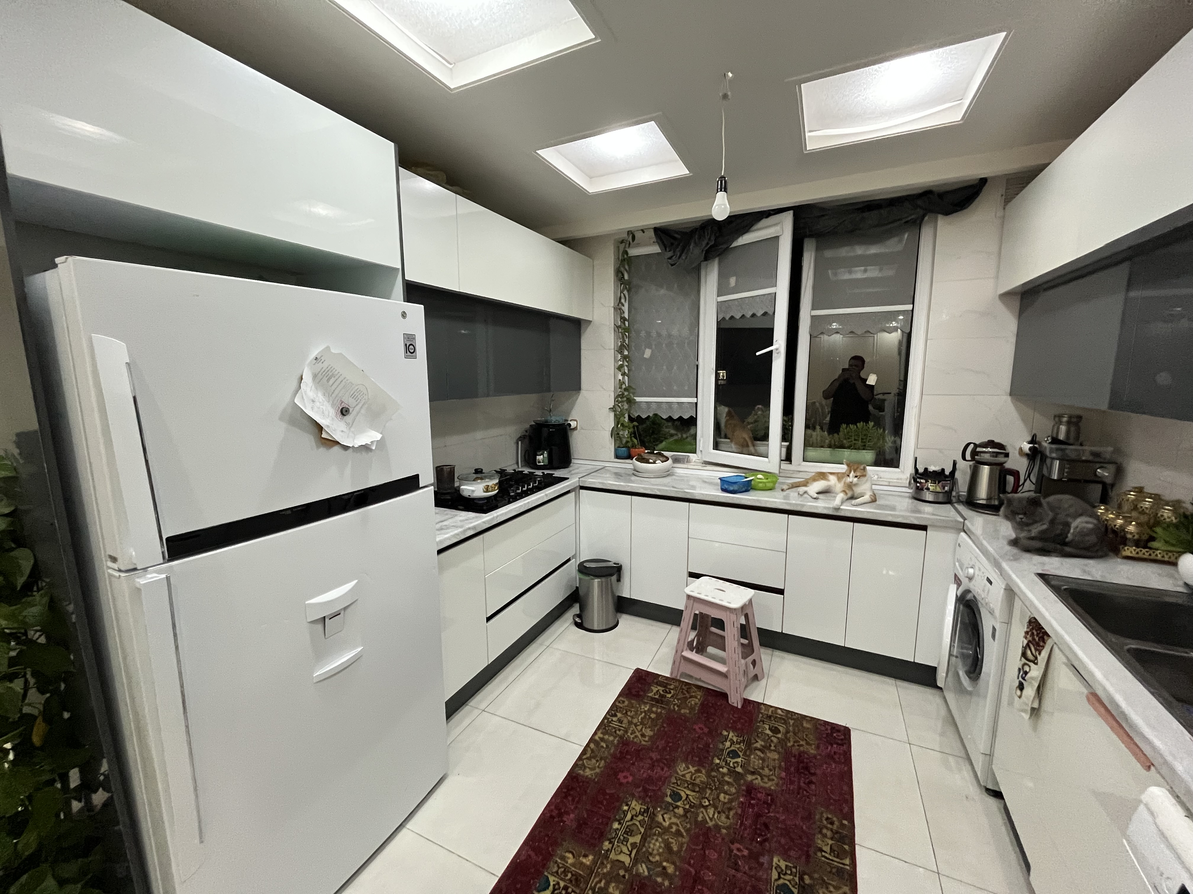 اجاره آپارتمان 100 متر نارمک جنوبی فول