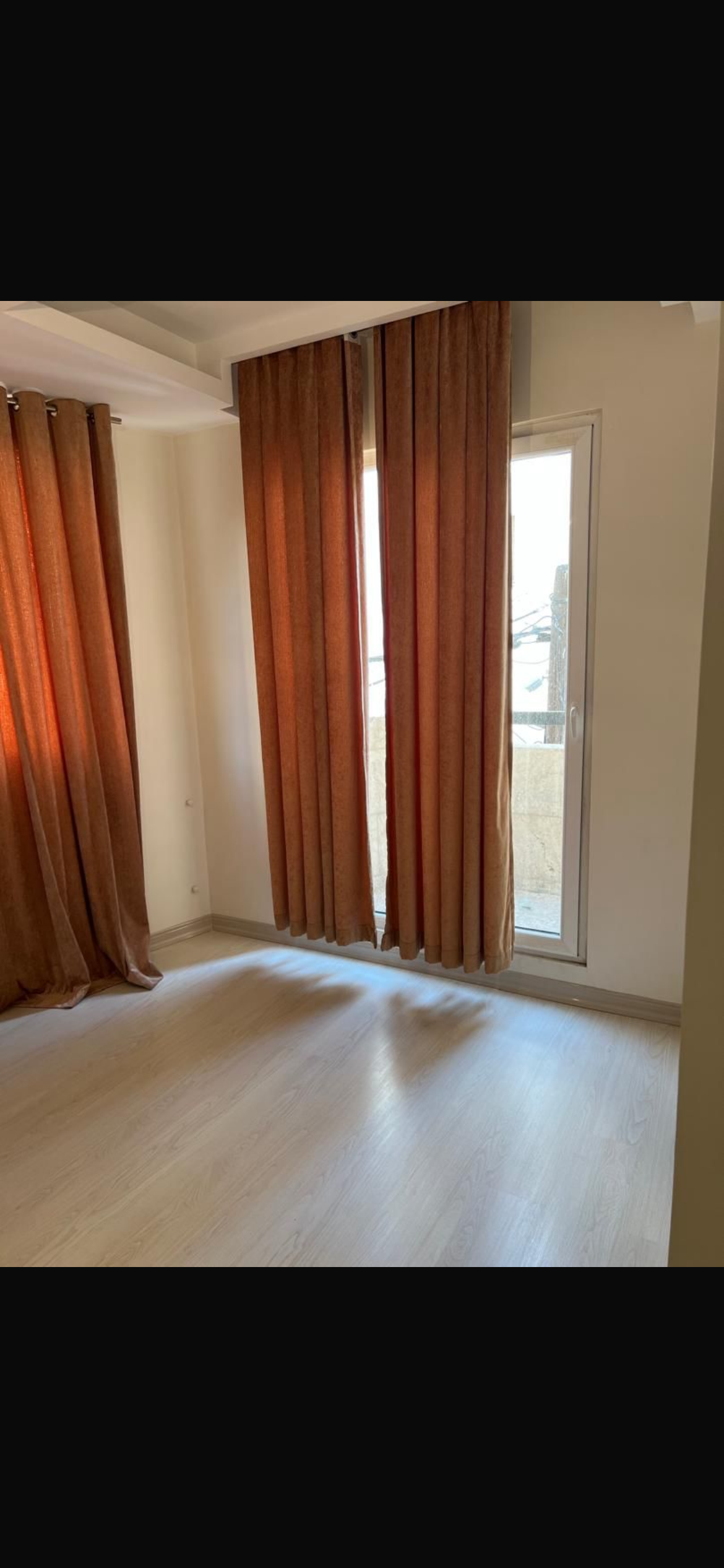 اجاره آپارتمان  100 متر دربند 2 خواب