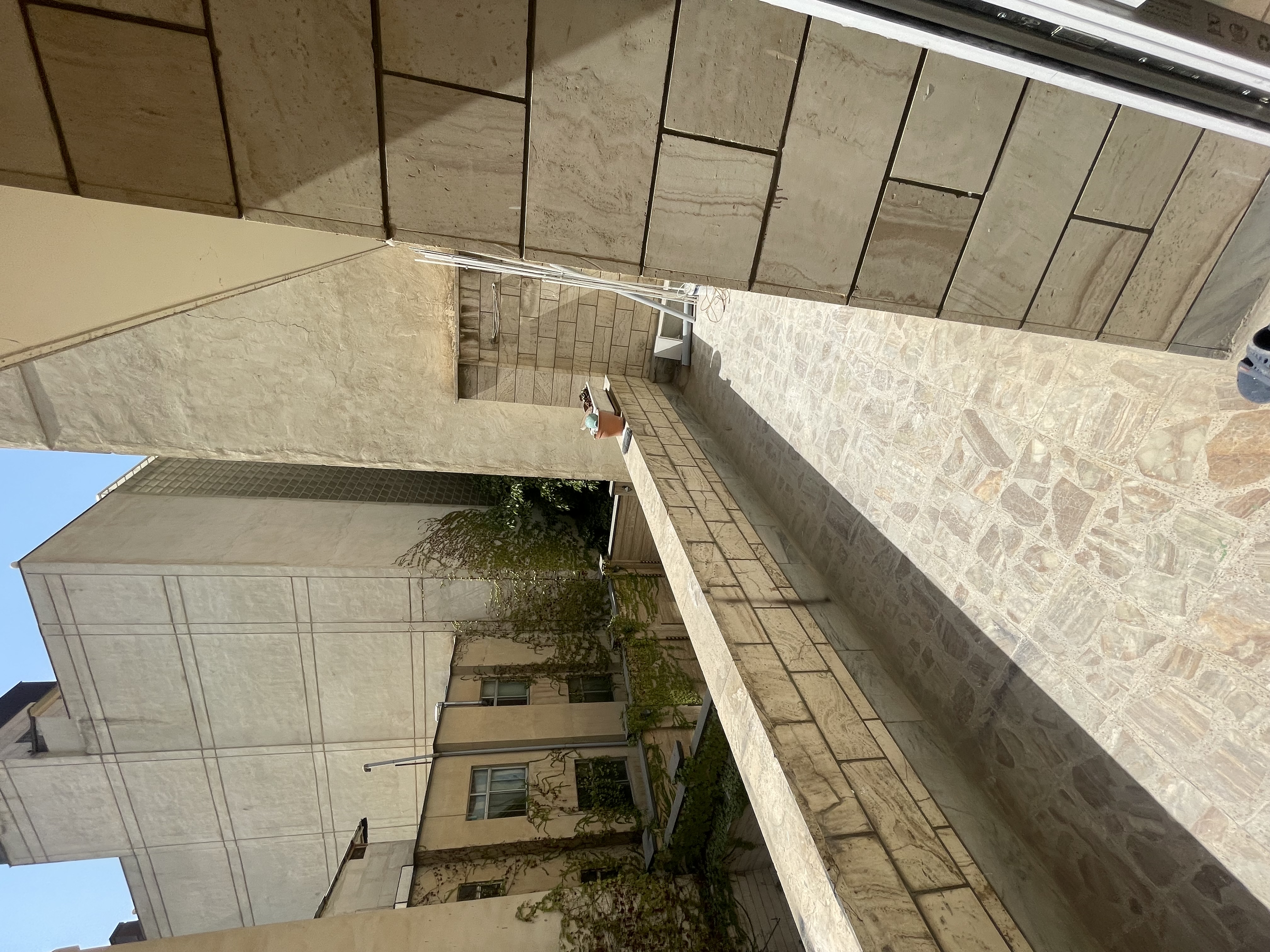 اجاره آپارتمان 100 متر 2 خواب دزاشیب