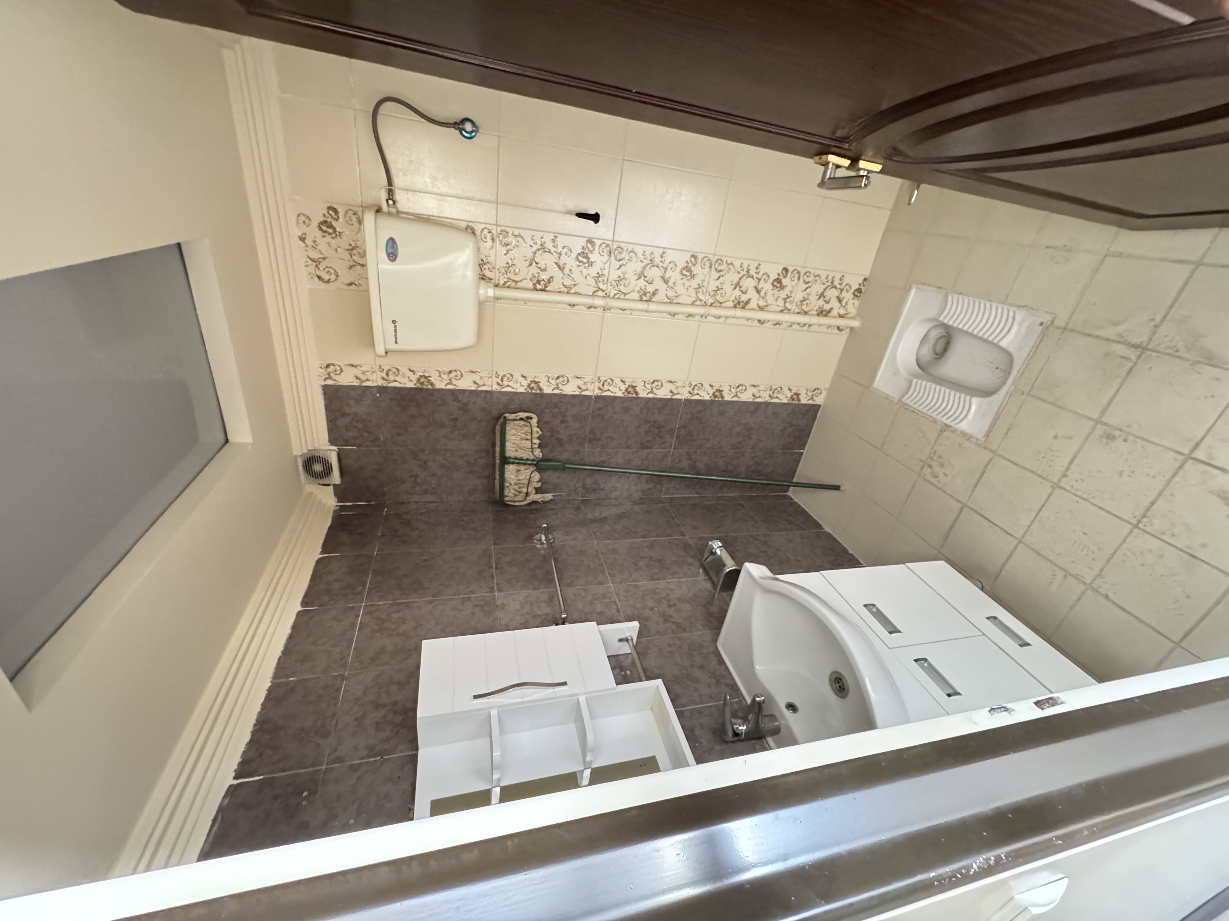 اجاره اپارتمان 115متر هفت حوض 2 خوابه‌ فول امکانات