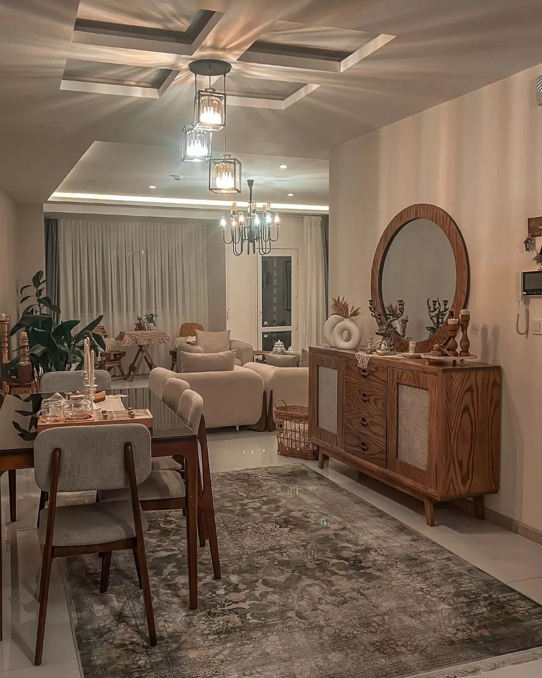 فروش آپارتمان 110 متر دولت تاپ لوکیشن