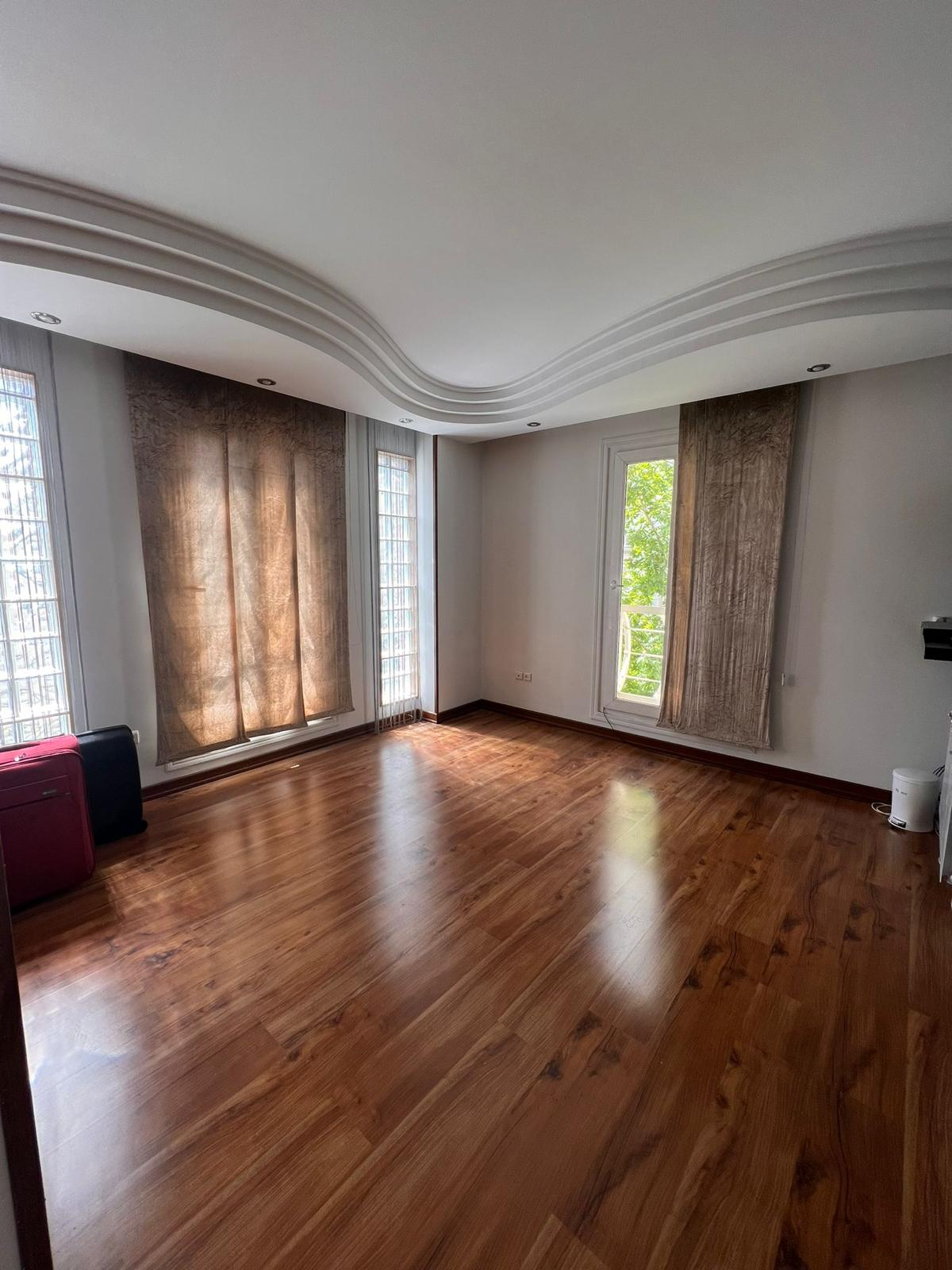 فروش آپارتمان 115 متر نیاوران تاپ لوکیشن
