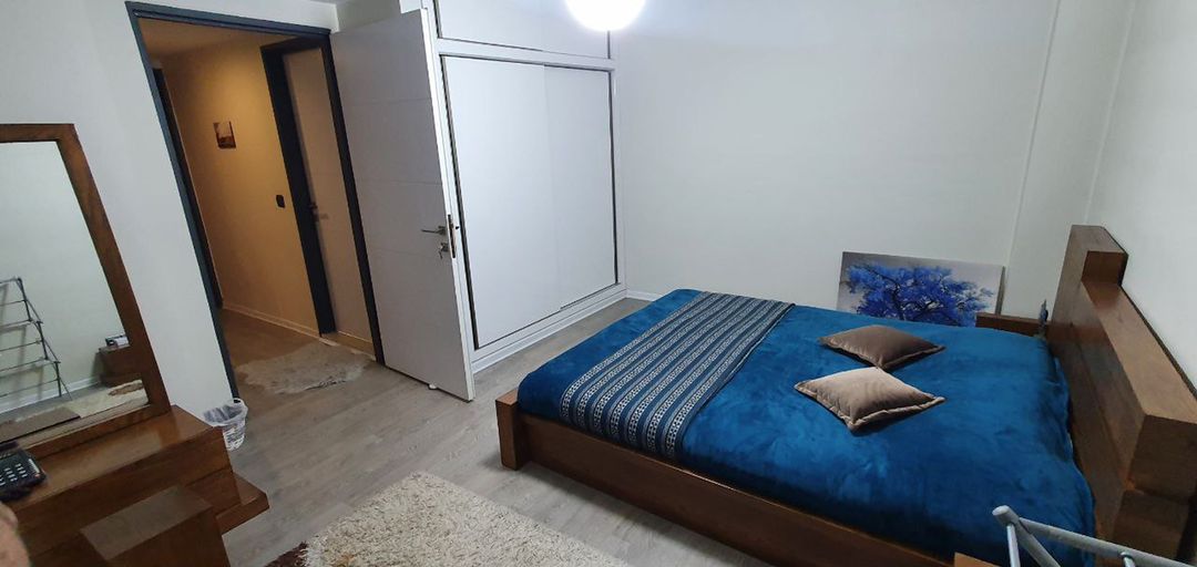 فروش آپارتمان 90 متر دولت خوش نقشه
